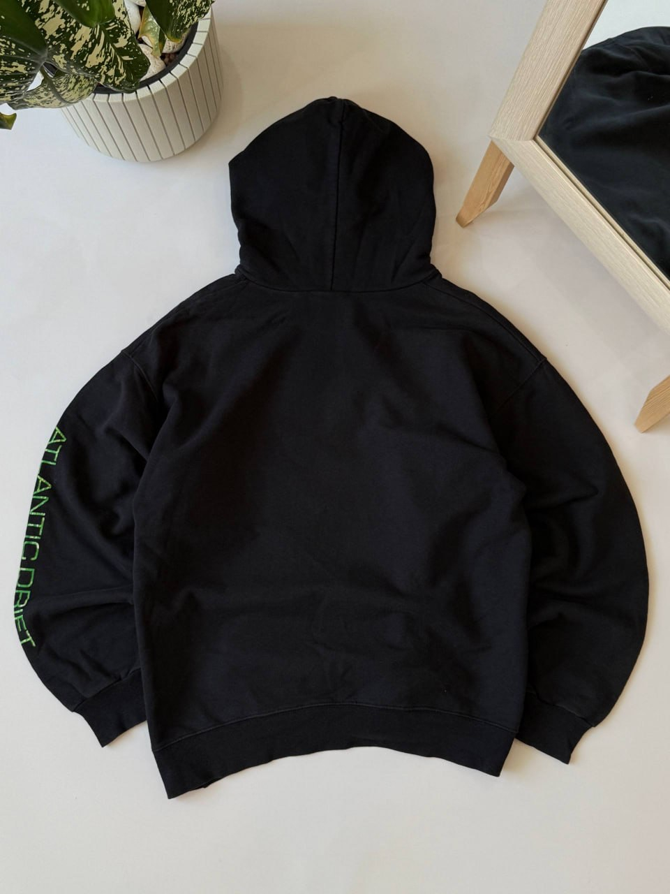 Thrasher x Atlantic Drift Hoodies, миниатюра 2