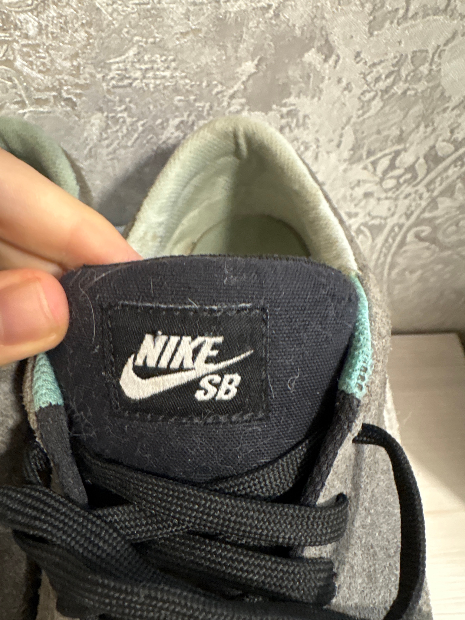 Nike SB, миниатюра 5