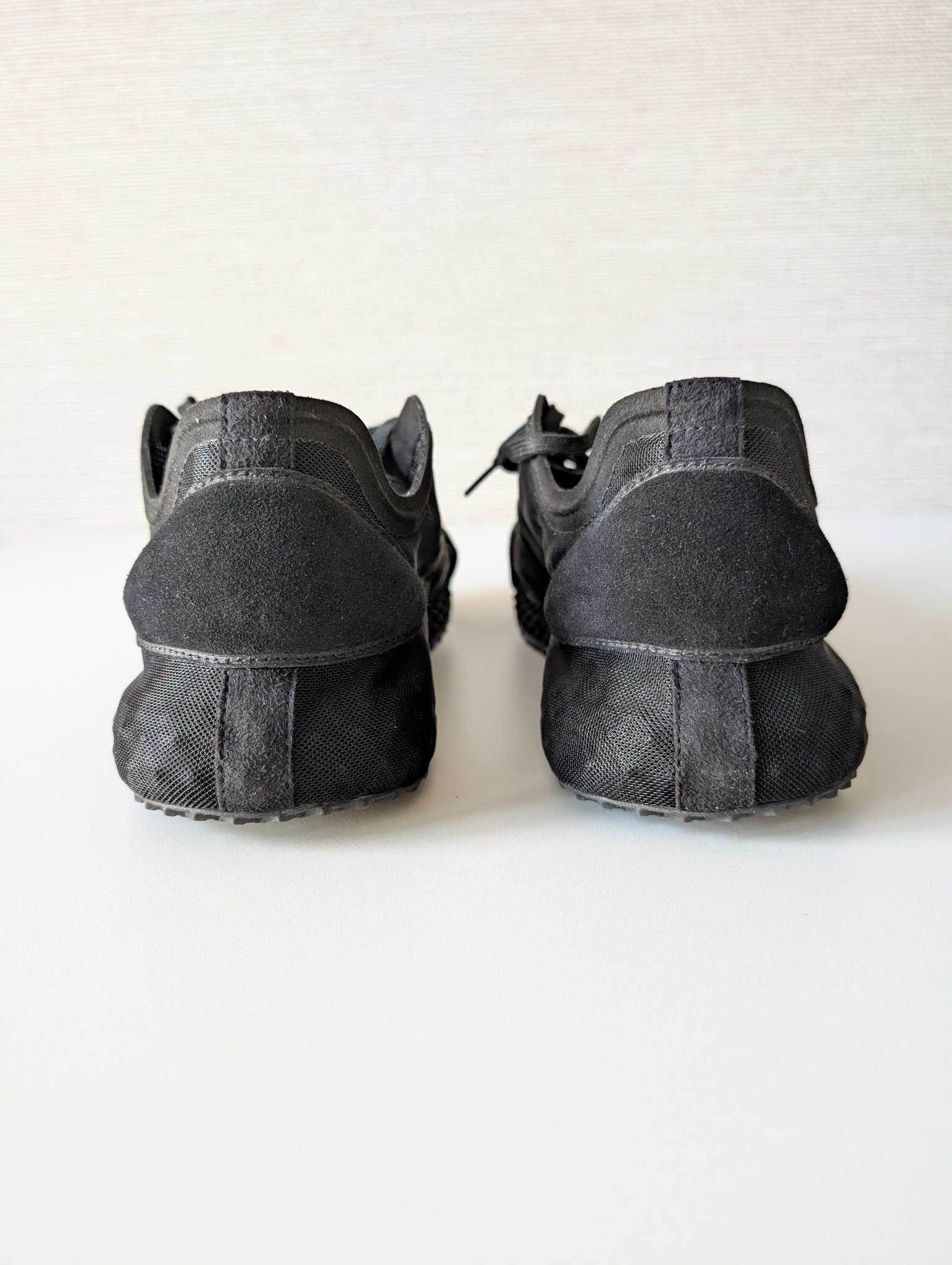 Y-3 Runner 4D IOW Triple Black, миниатюра 2