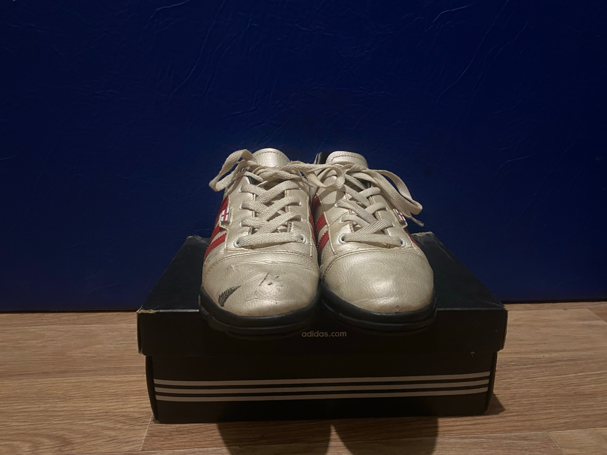 Adidas Turf Team K 2006, миниатюра 1