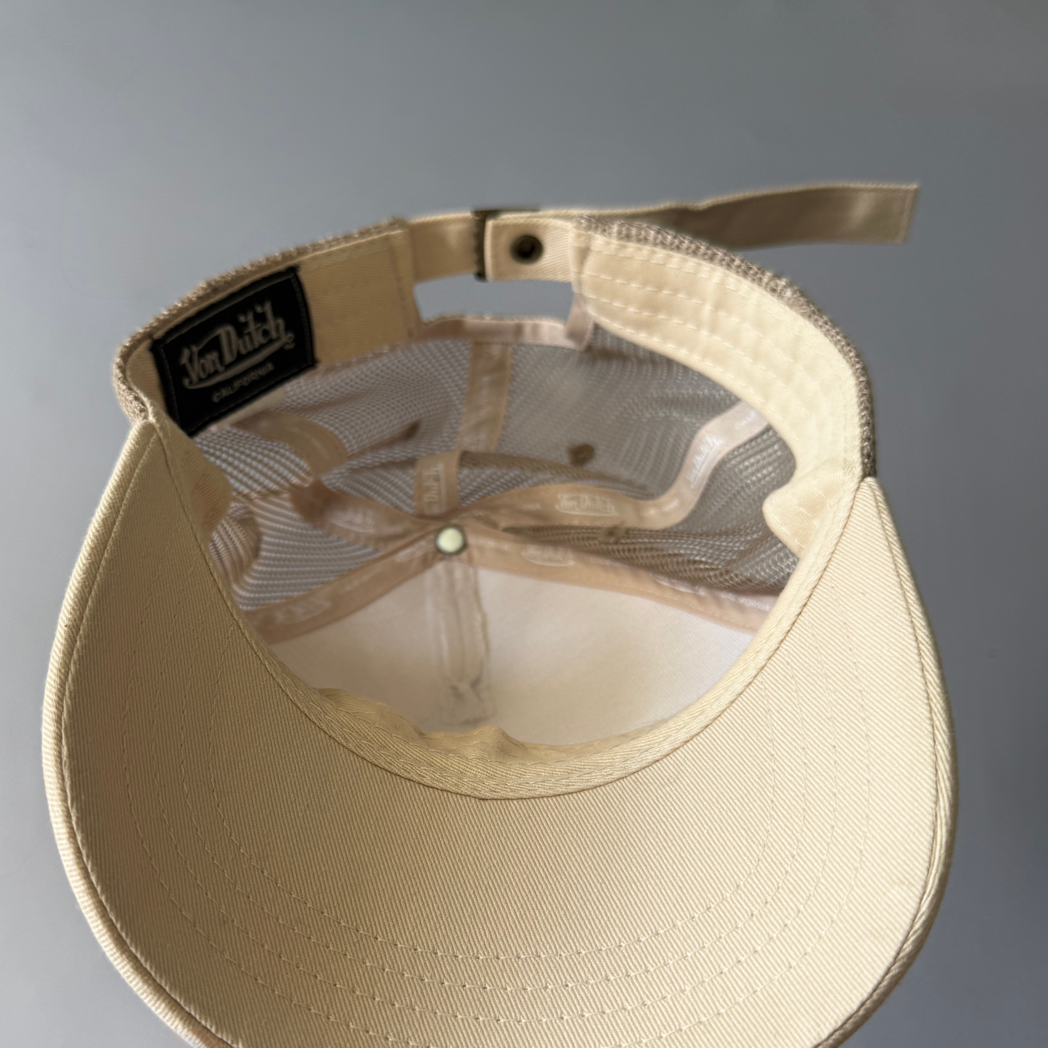 Von Dutch Trucker Cap, миниатюра 3