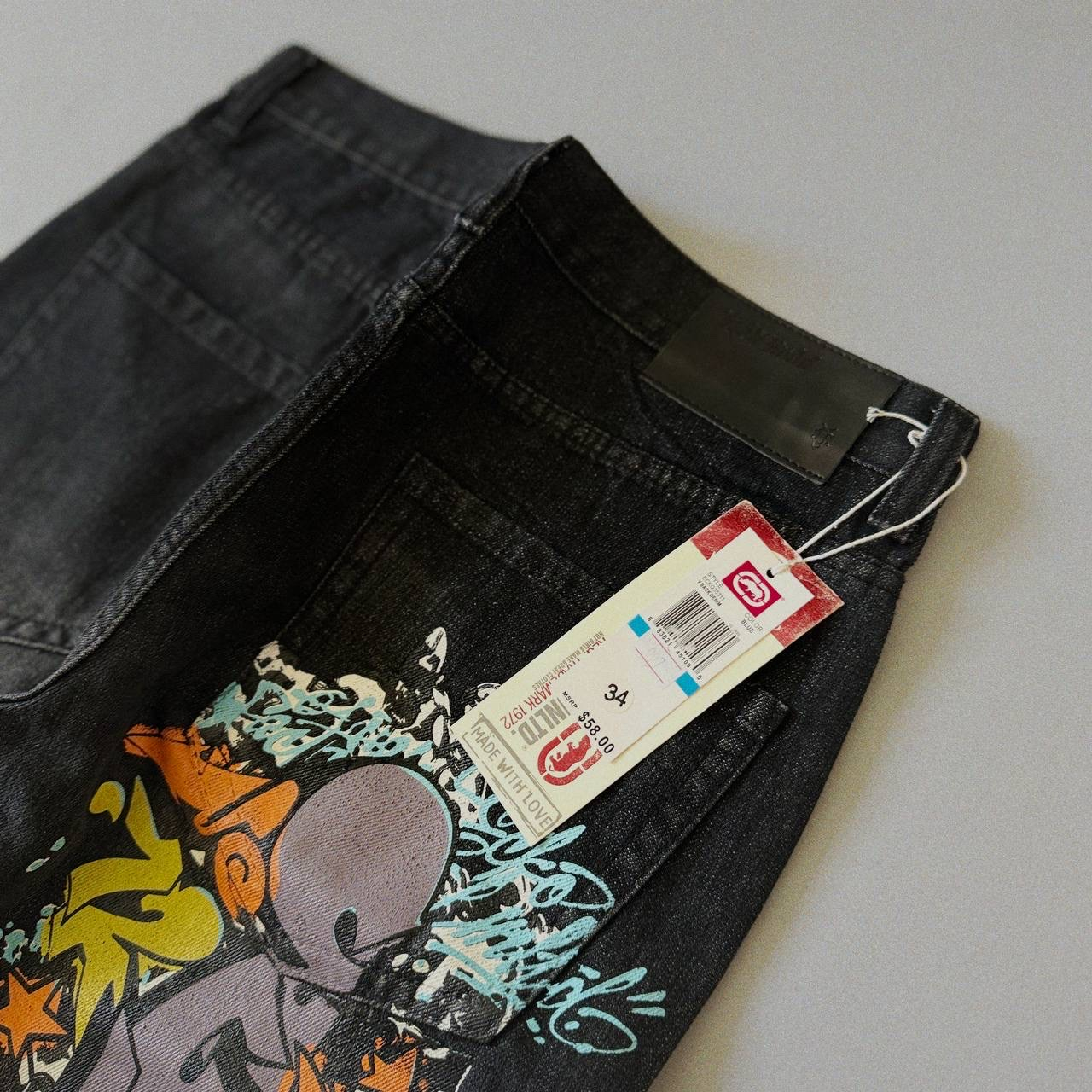 Ecko Unltd Jeans, миниатюра 7