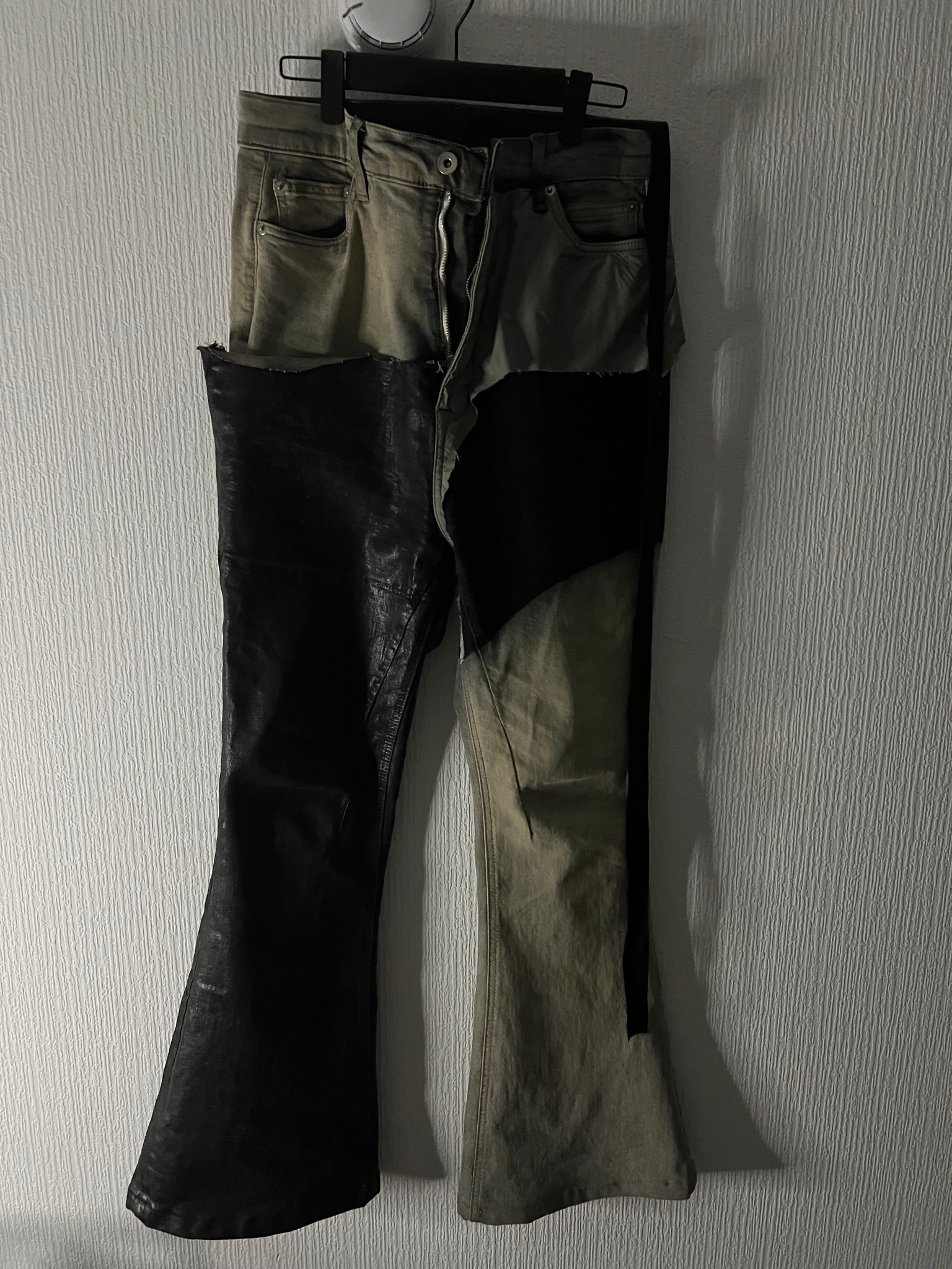 Rick Owens Jeans, миниатюра 1