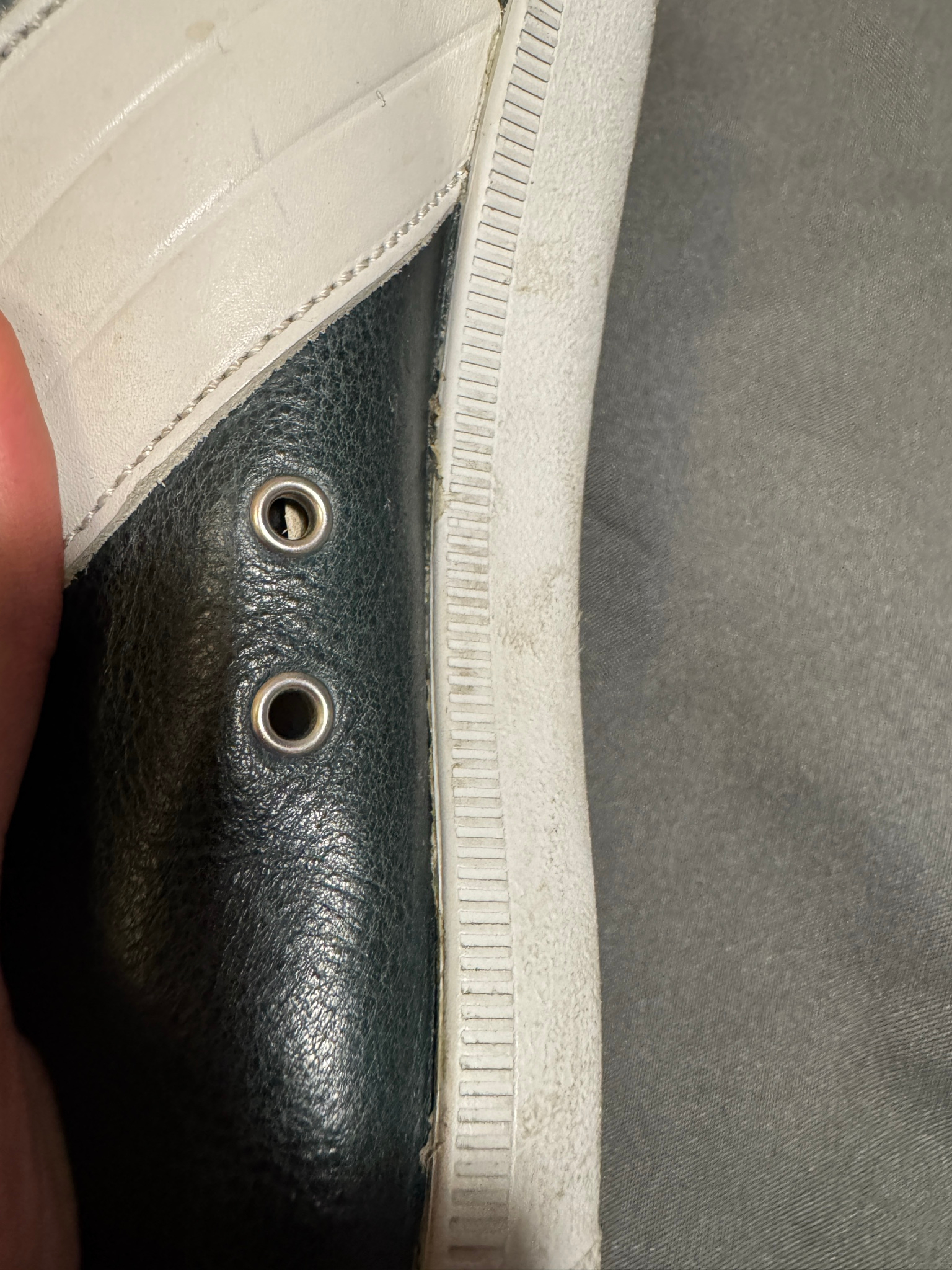 Dior homme Кеды, миниатюра 10