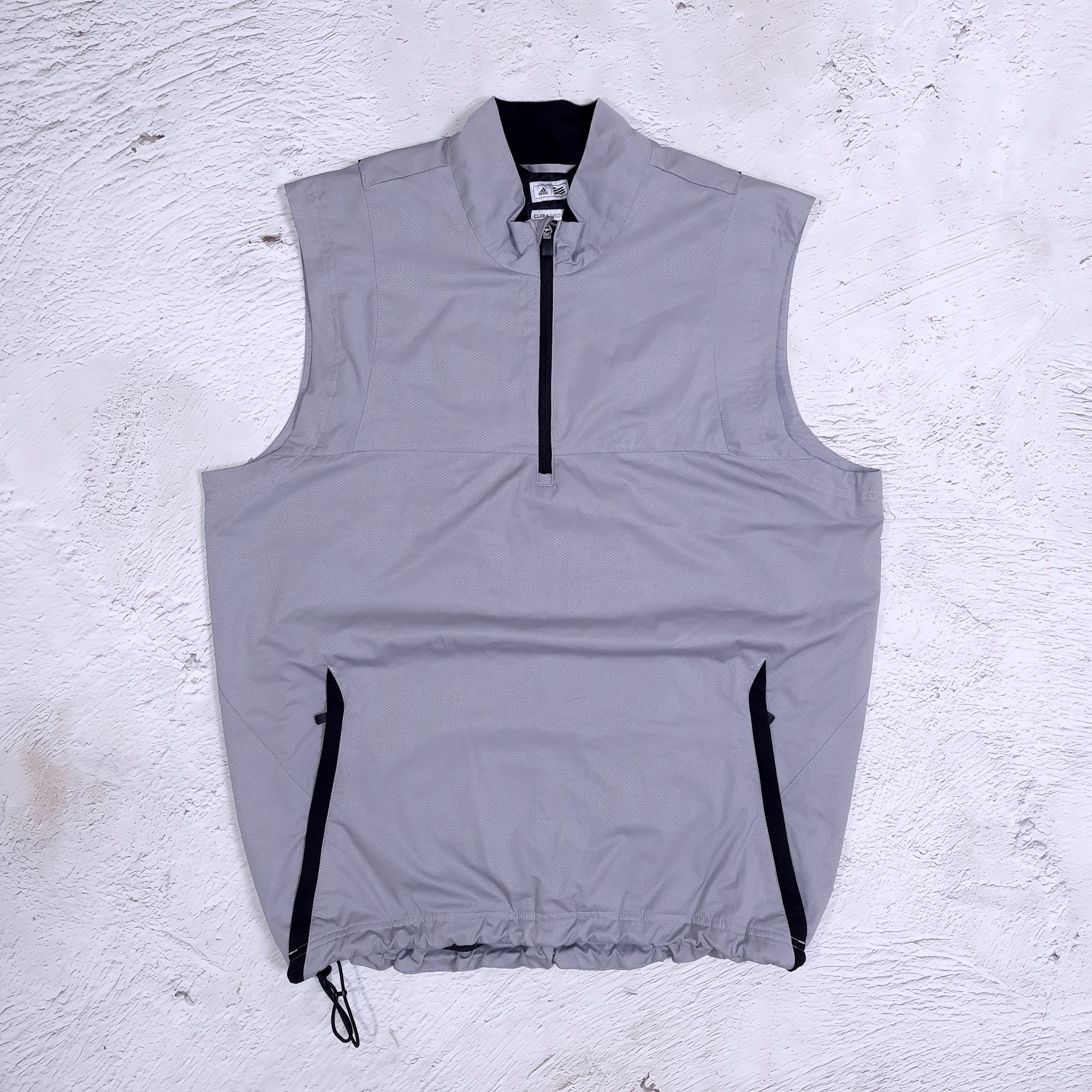 Adidas Clima Proof Vest, миниатюра 1