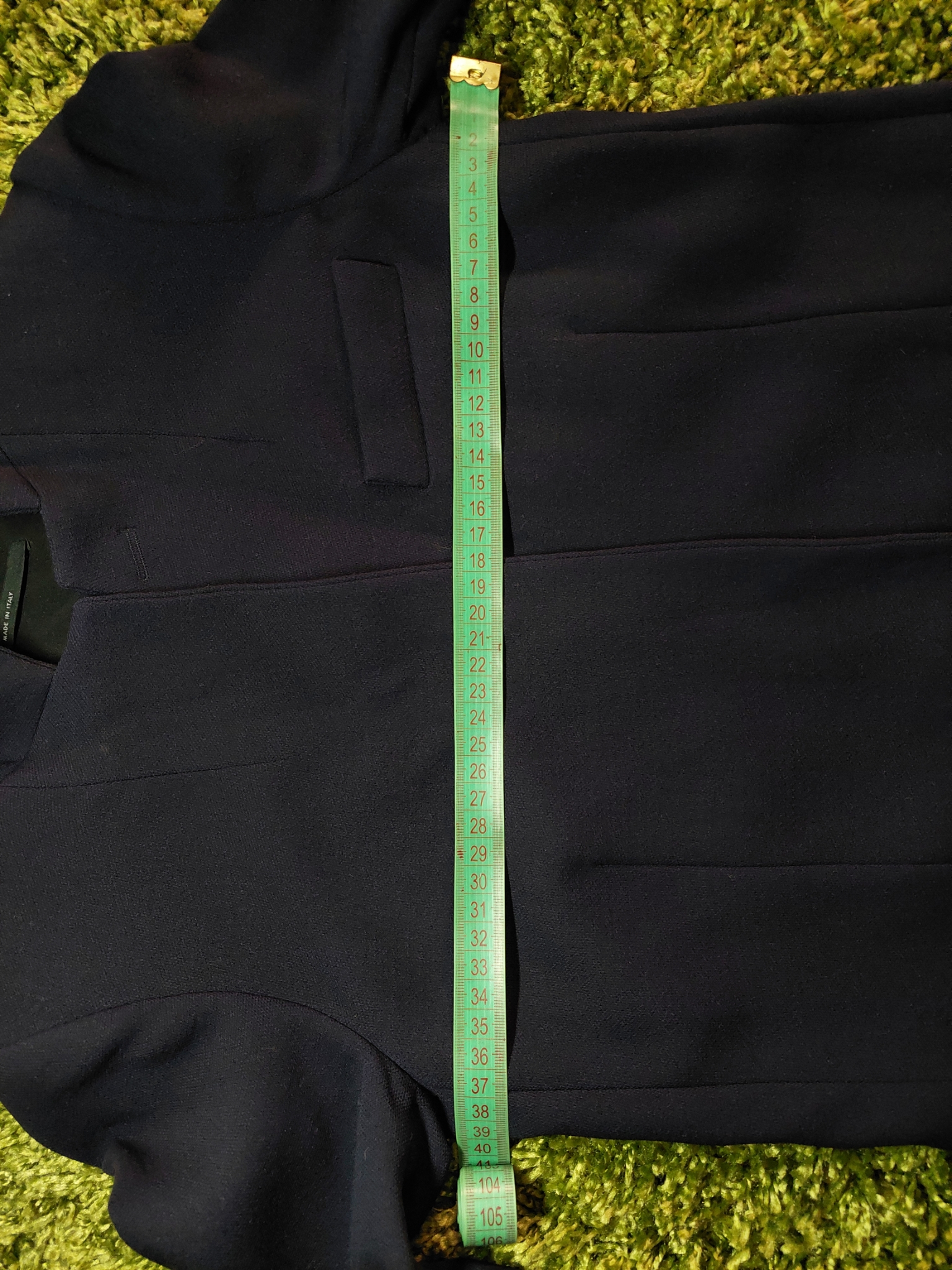 Gucci Double Breasted Jacket, миниатюра 16