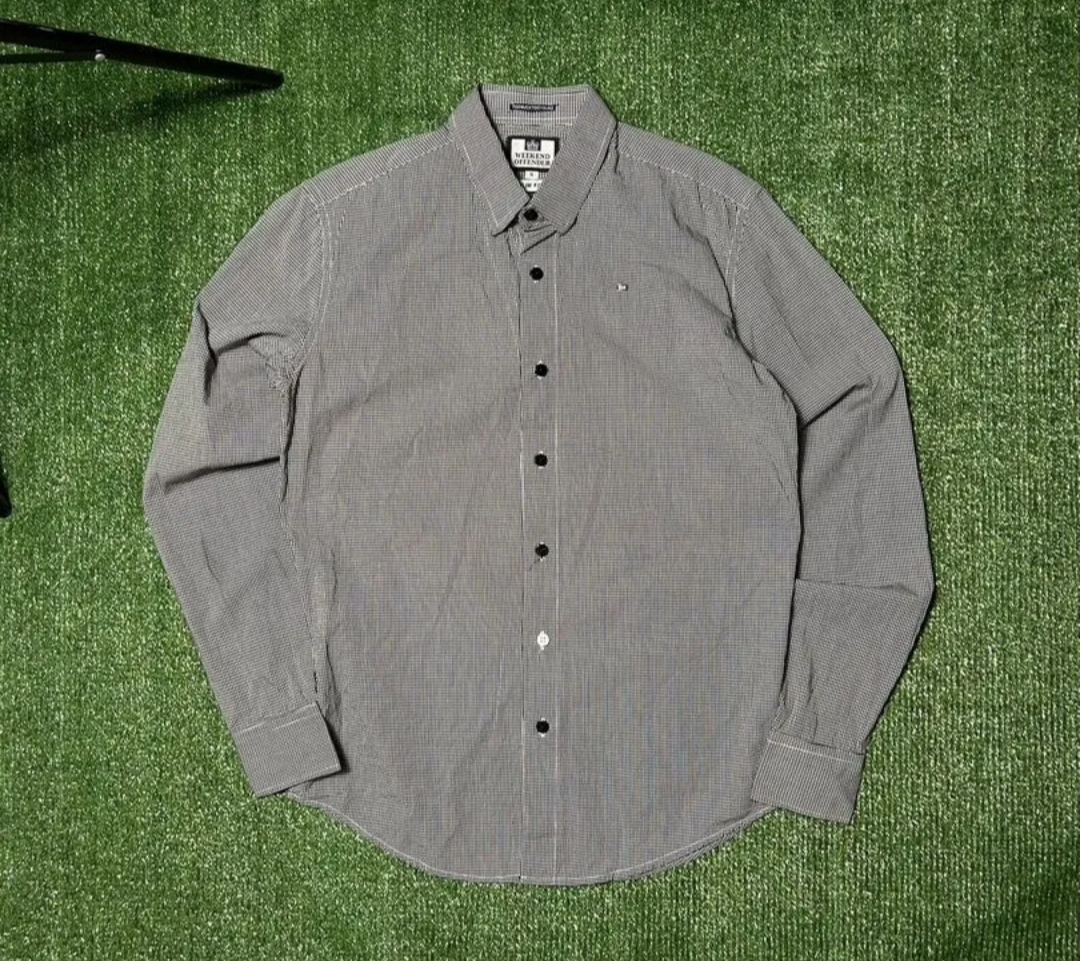 Weekend offender Рубашка, миниатюра 1