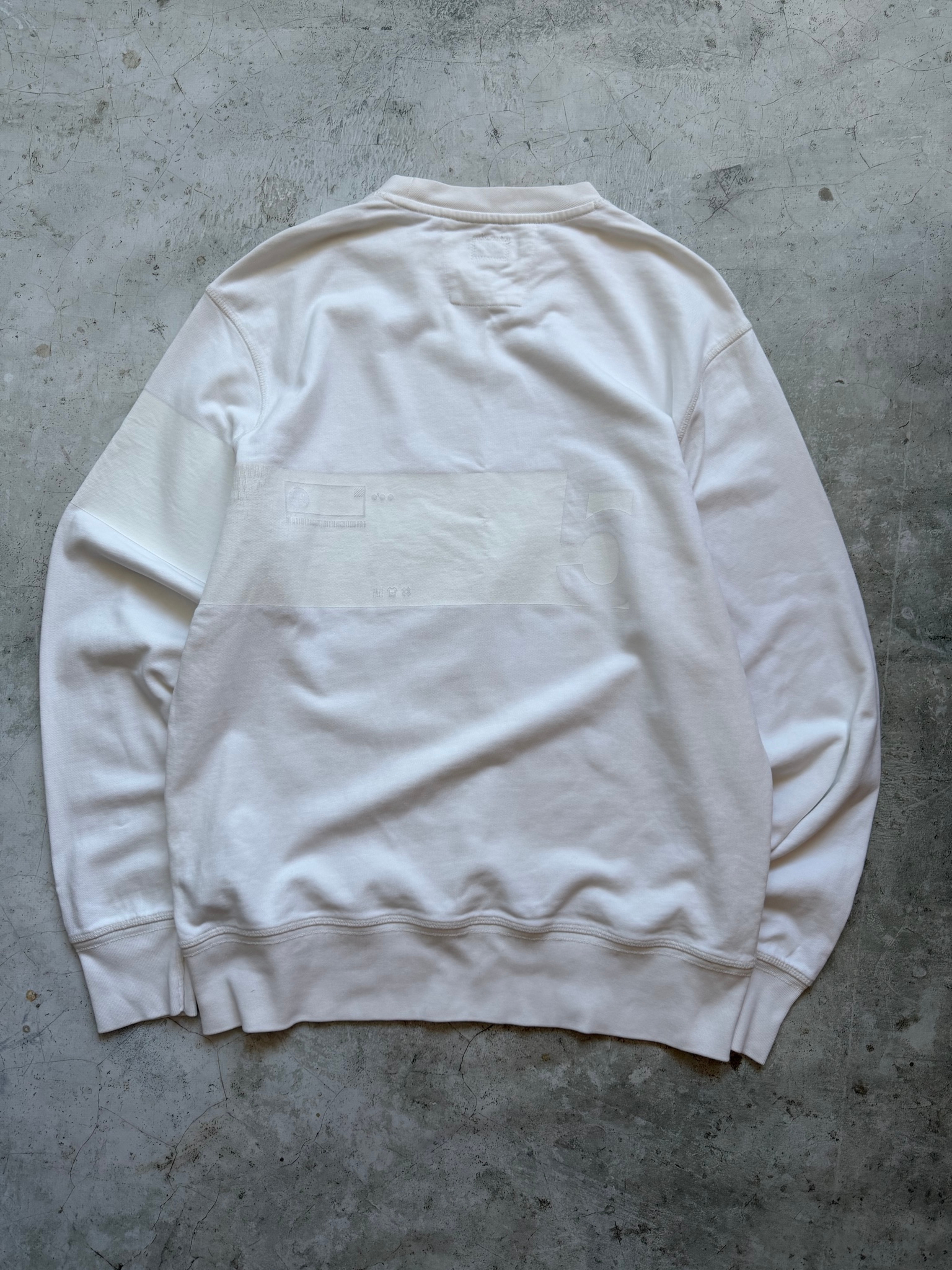 C.P. Company Sweatshirt, миниатюра 8