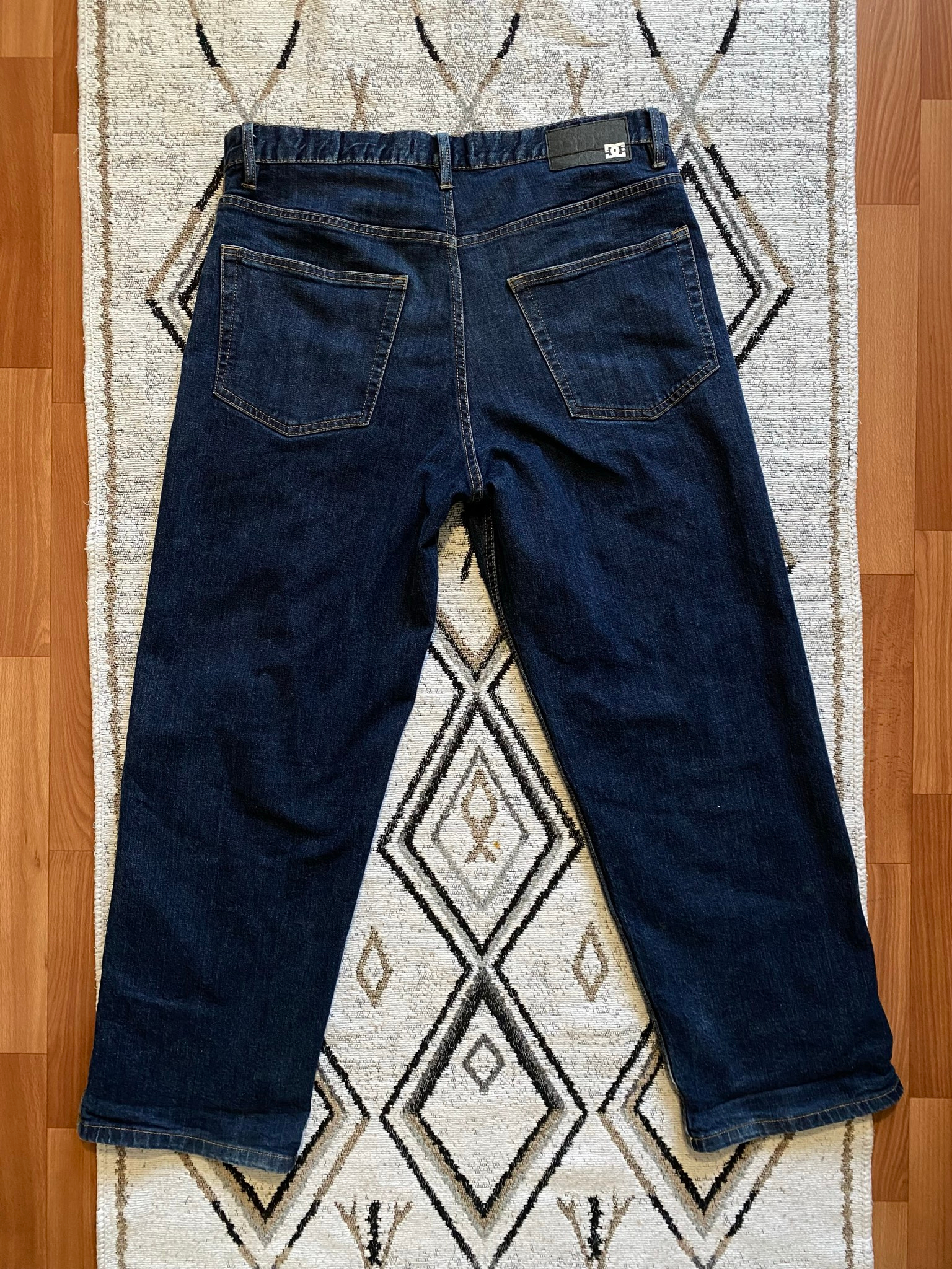 DC Shoes Buggy fit, миниатюра 2