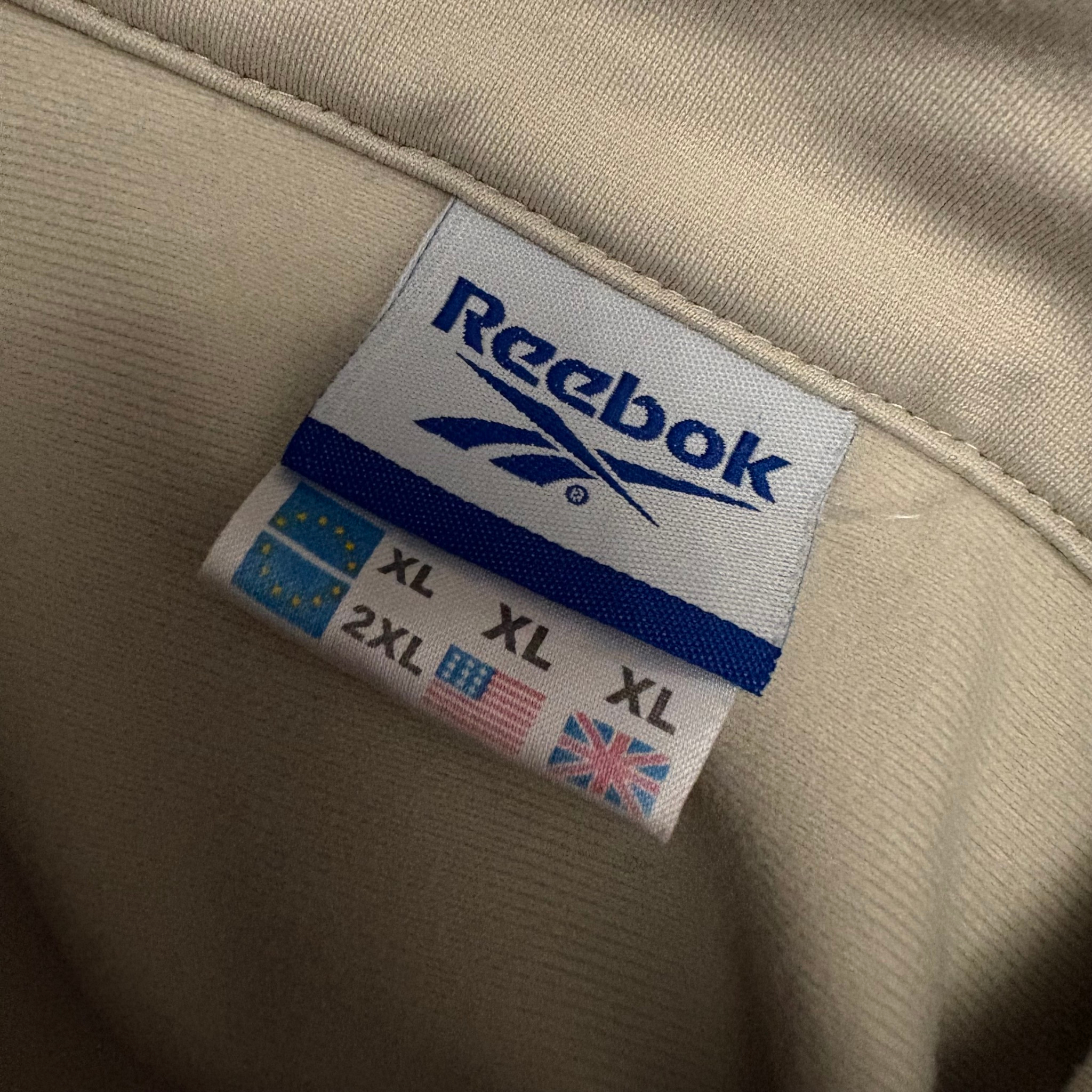Reebok Олимпийка, миниатюра 3