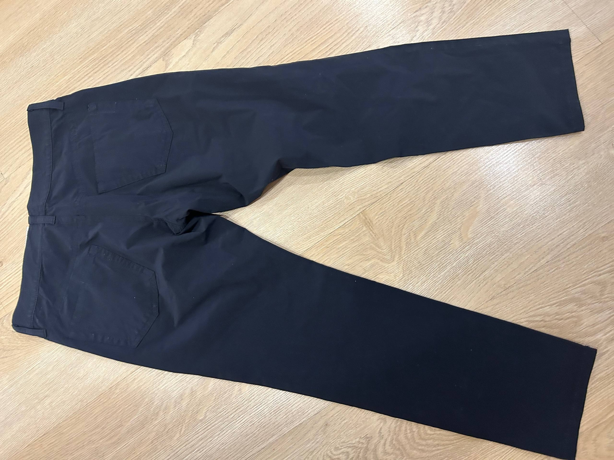 Comme des Garçons x Junya Watanabe  Trousers, миниатюра 2