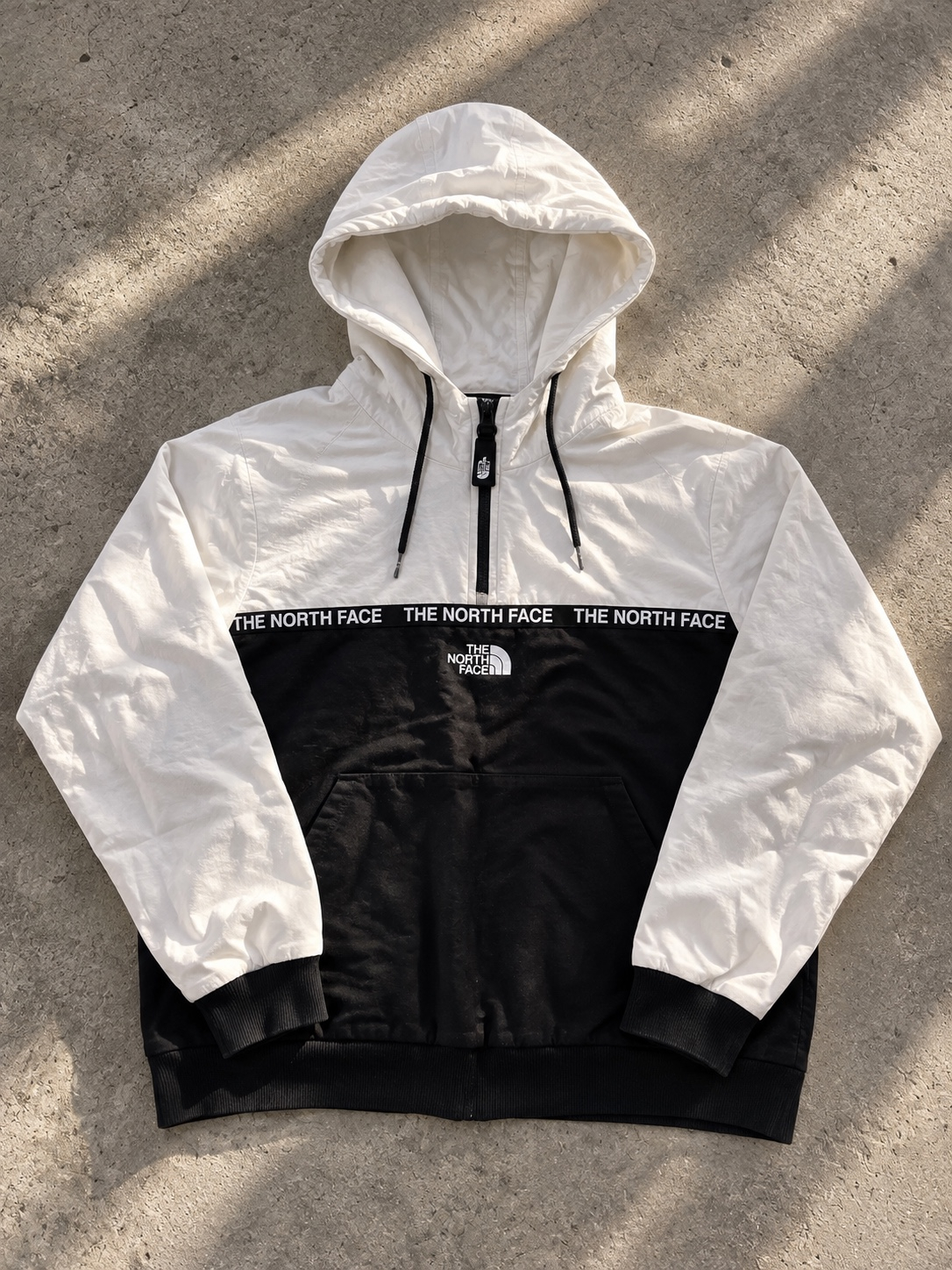 The North Face Худи, миниатюра 1