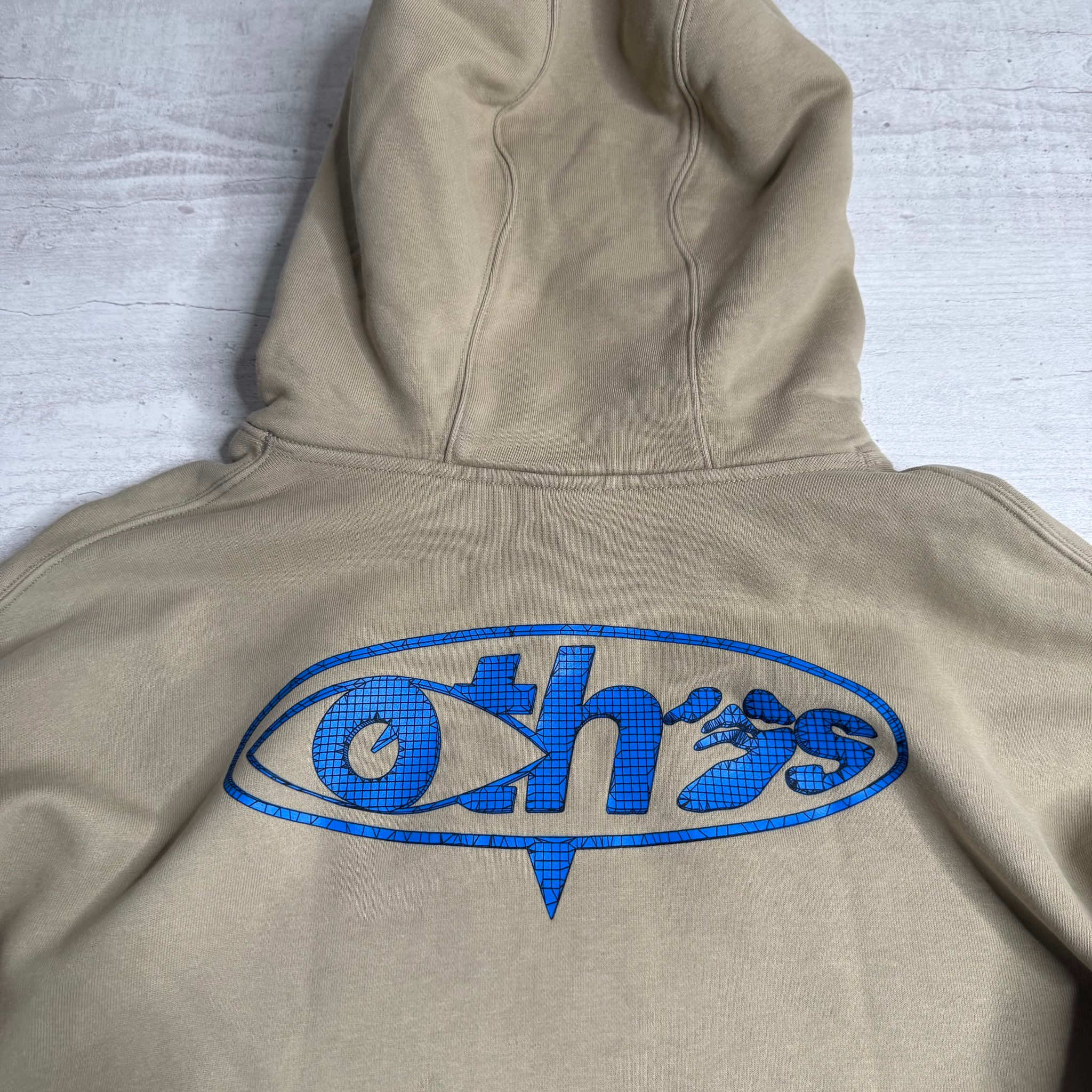 Nike x Off-White Худи, миниатюра 3