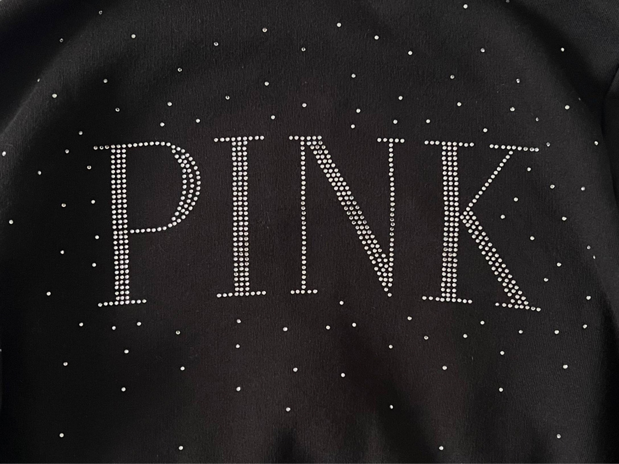 Victoria’s Secret Pink Худи, миниатюра 7