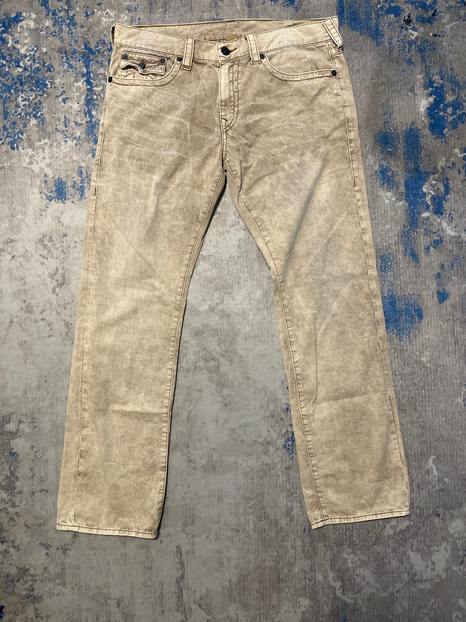 True Religion Ricky, миниатюра 1