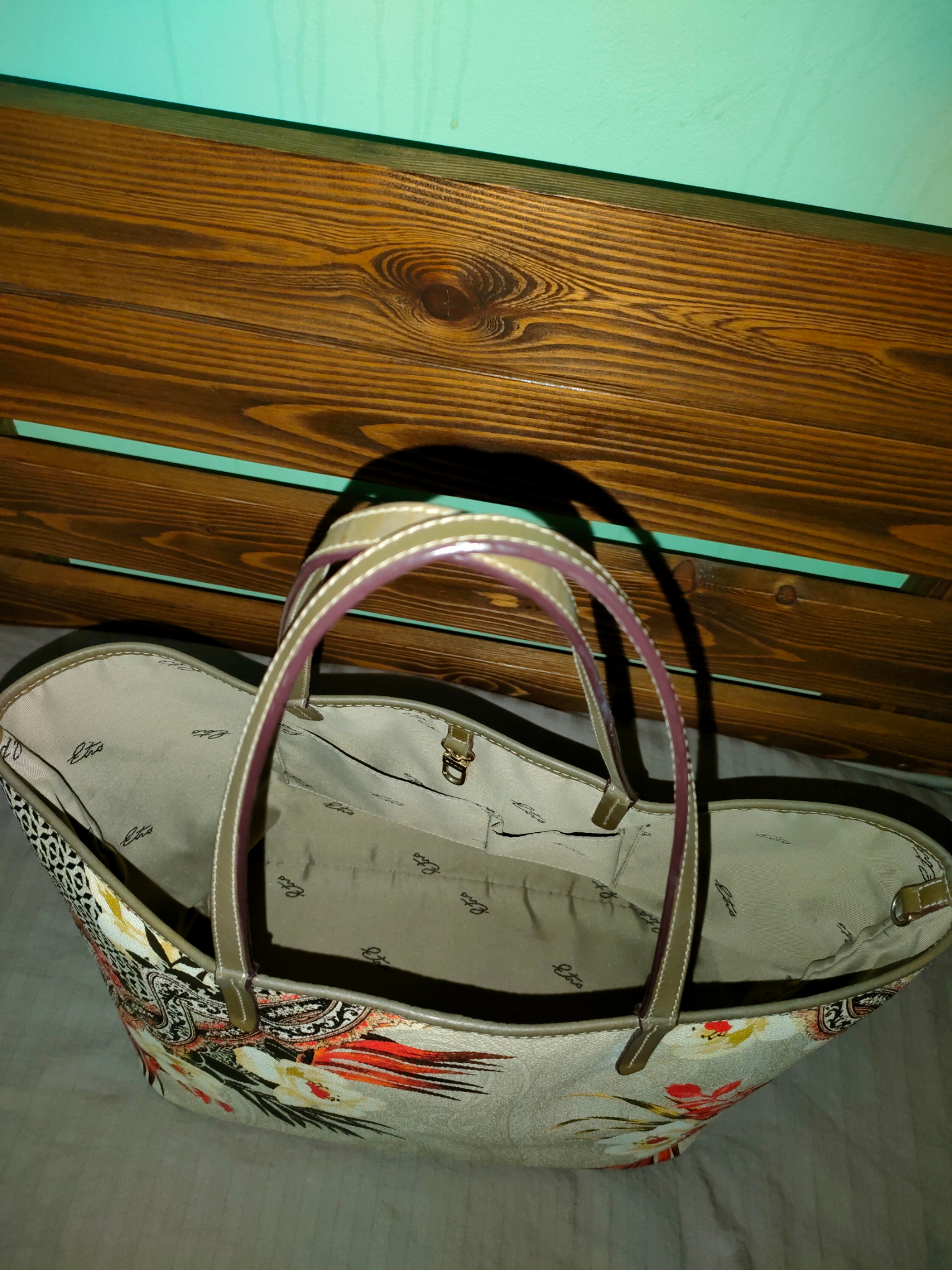 Etro Сумка, миниатюра 11