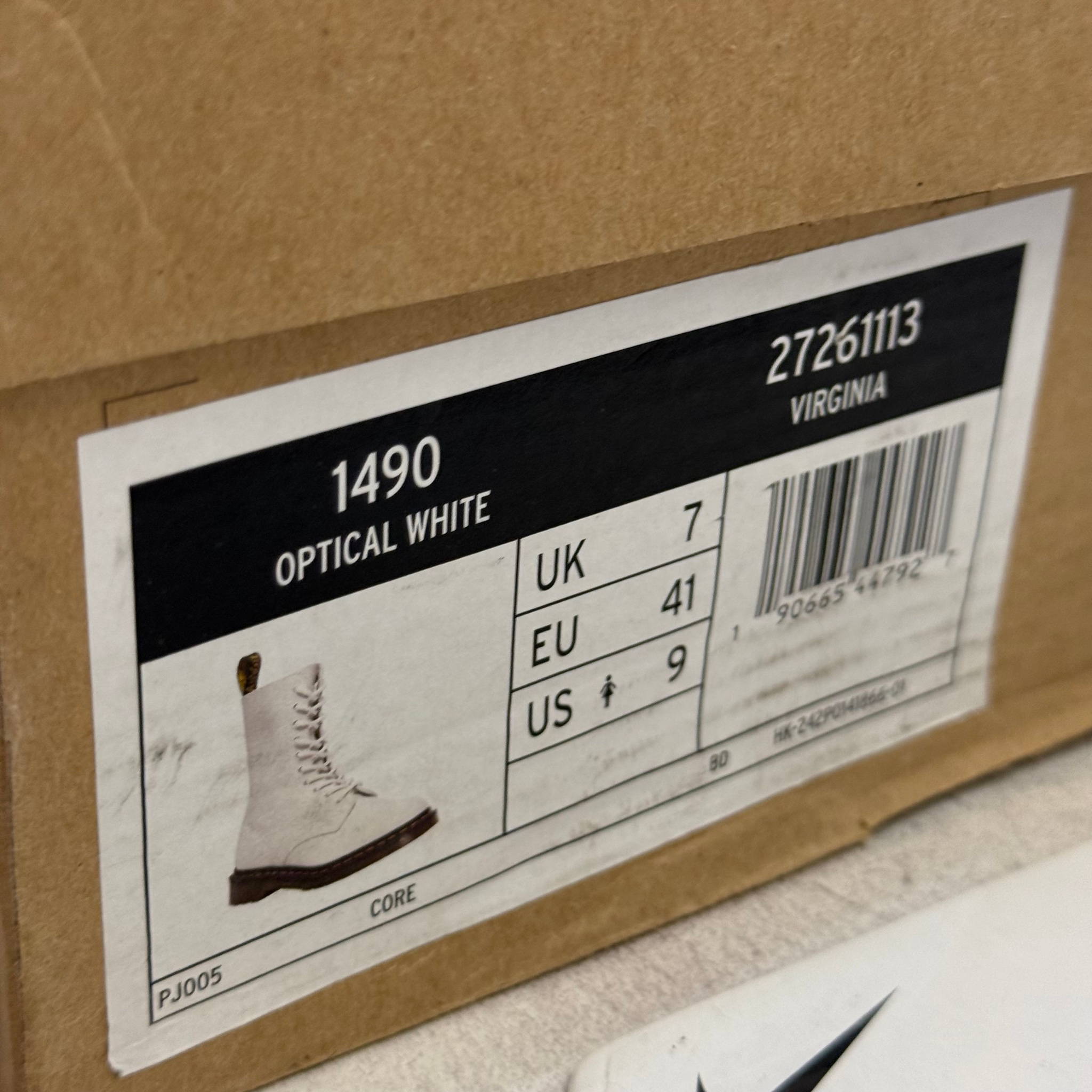 Dr. Martens 1490, миниатюра 8