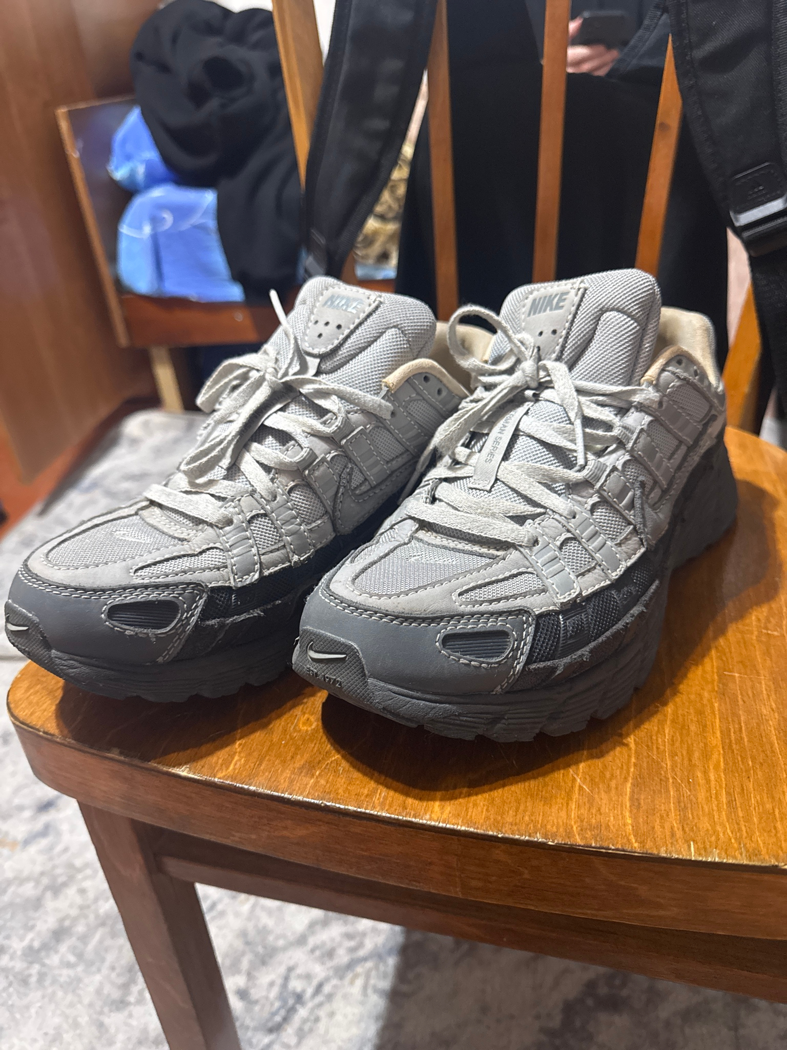 Nike P6000, миниатюра 8
