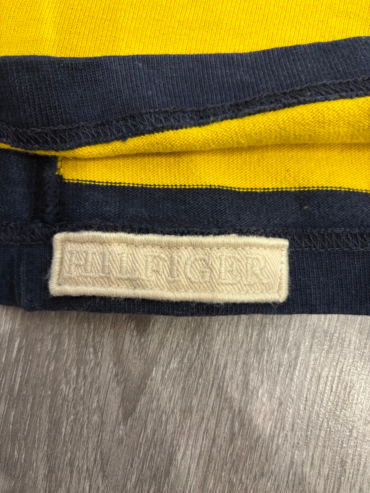 Tommy Hilfiger tommy hylfyger vintage, миниатюра 6