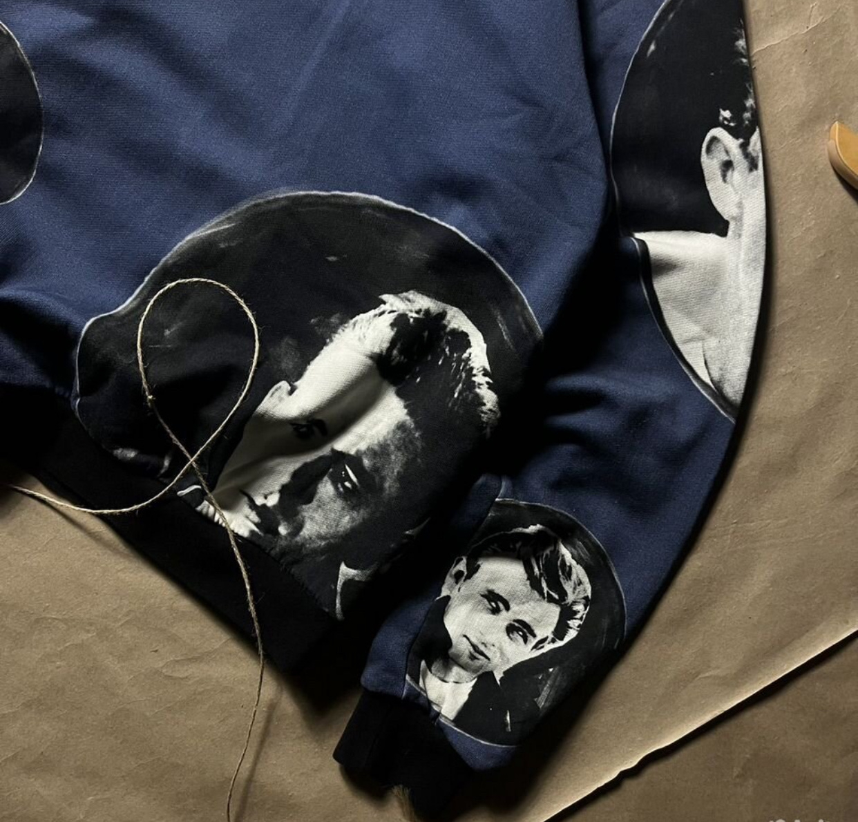 Dolce & Gabbana  James Dean, миниатюра 4