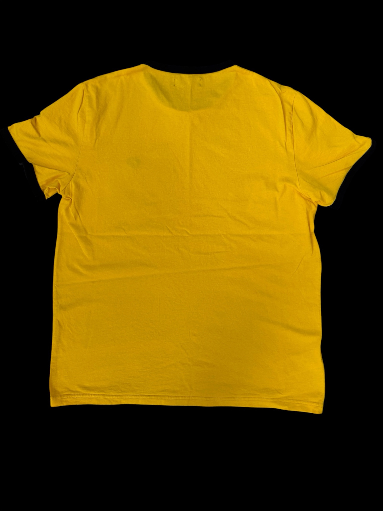 Fred Perry Ringer T-Shirt, миниатюра 2