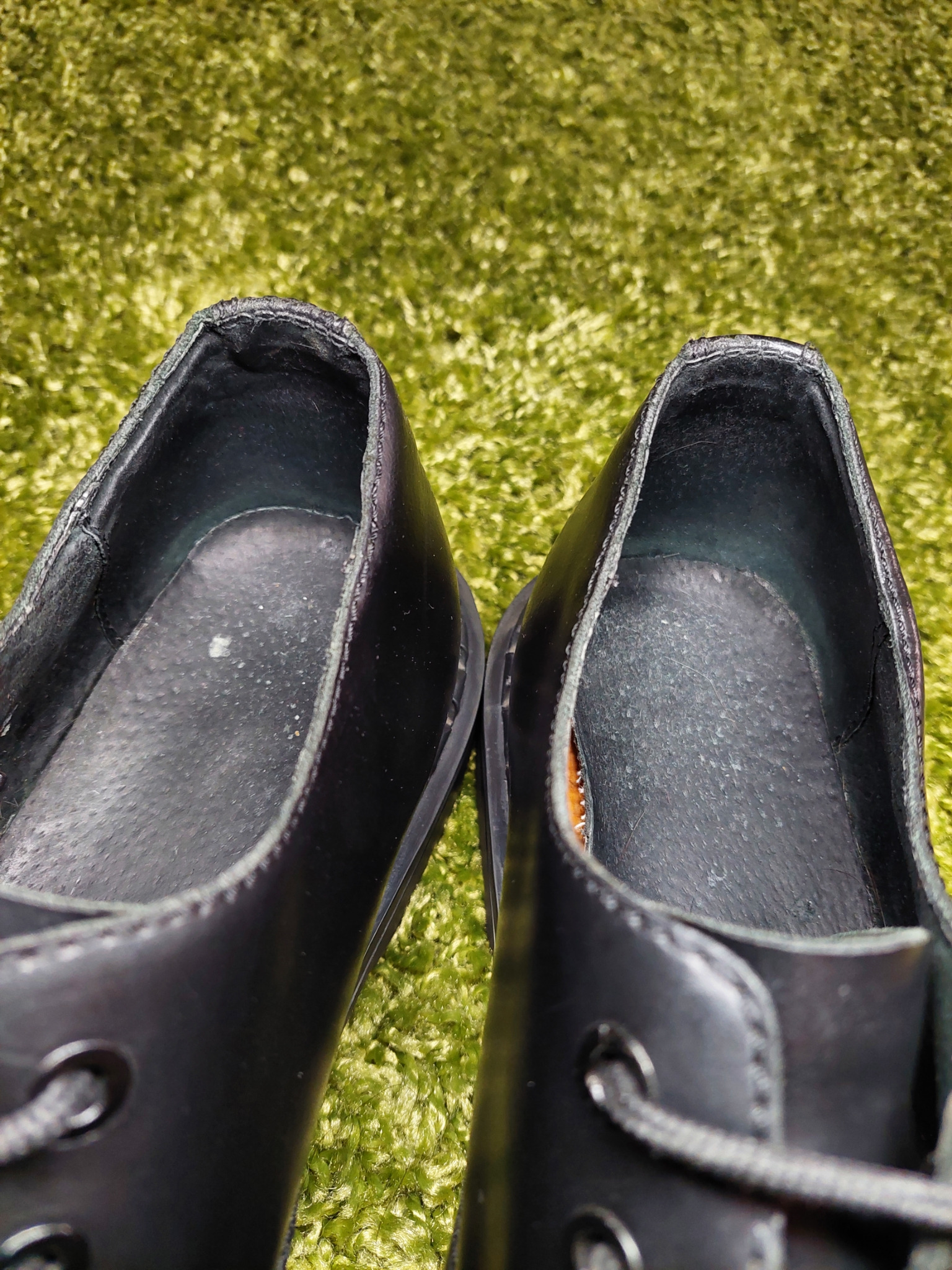 Digger Shoes Ботинки, миниатюра 7