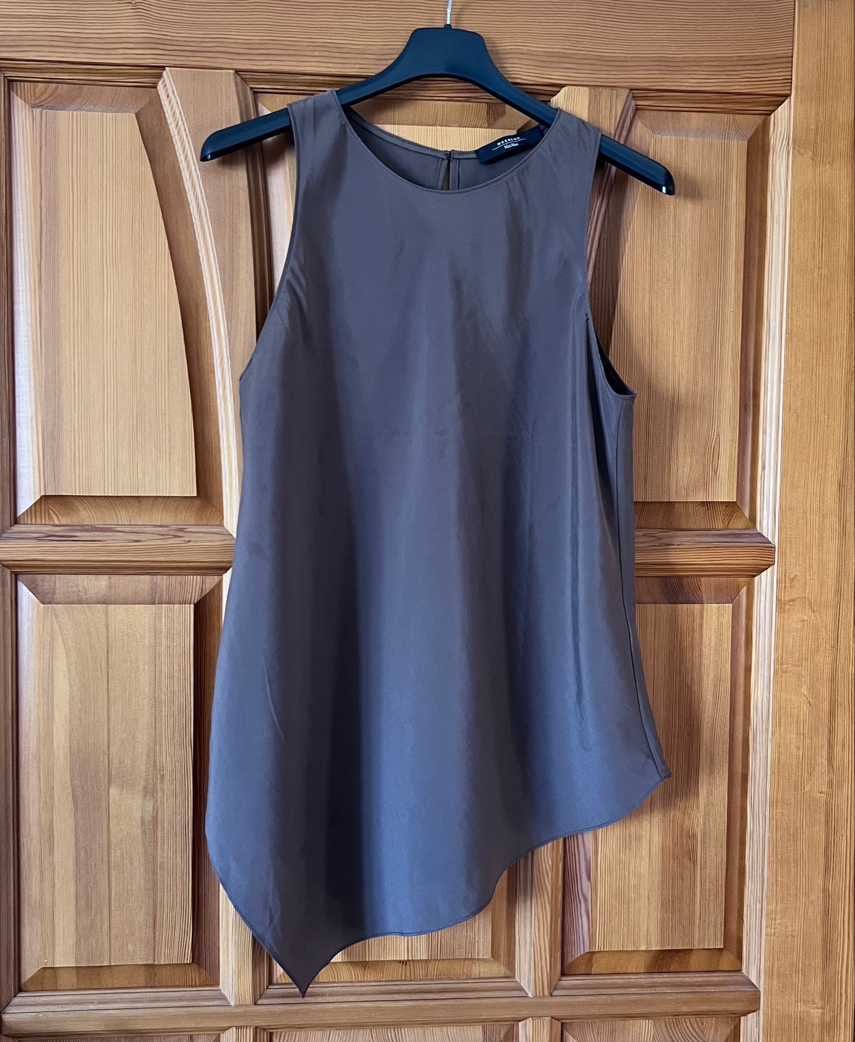 Max Mara Майка, миниатюра 1