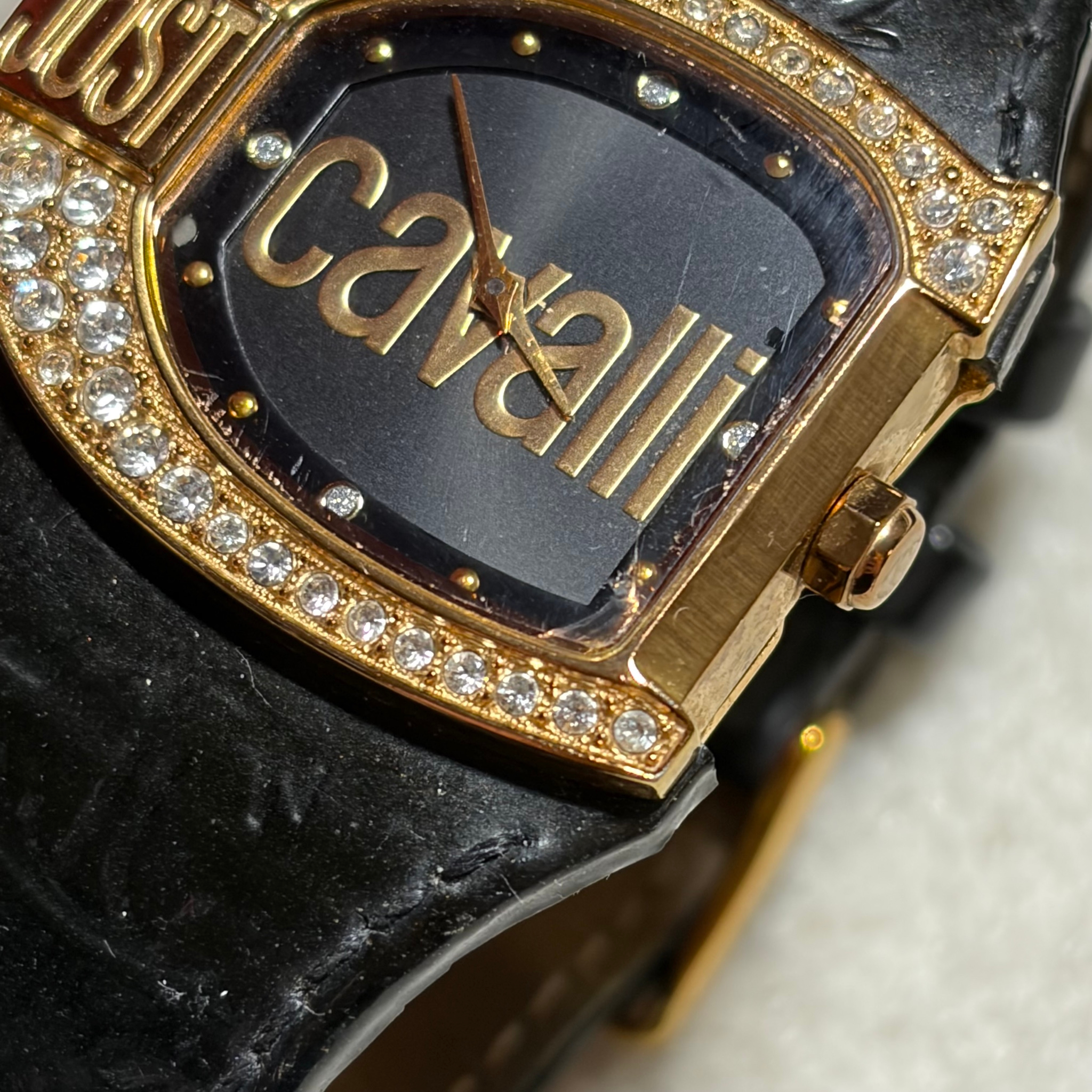Just Cavalli Наручные часы, миниатюра 2