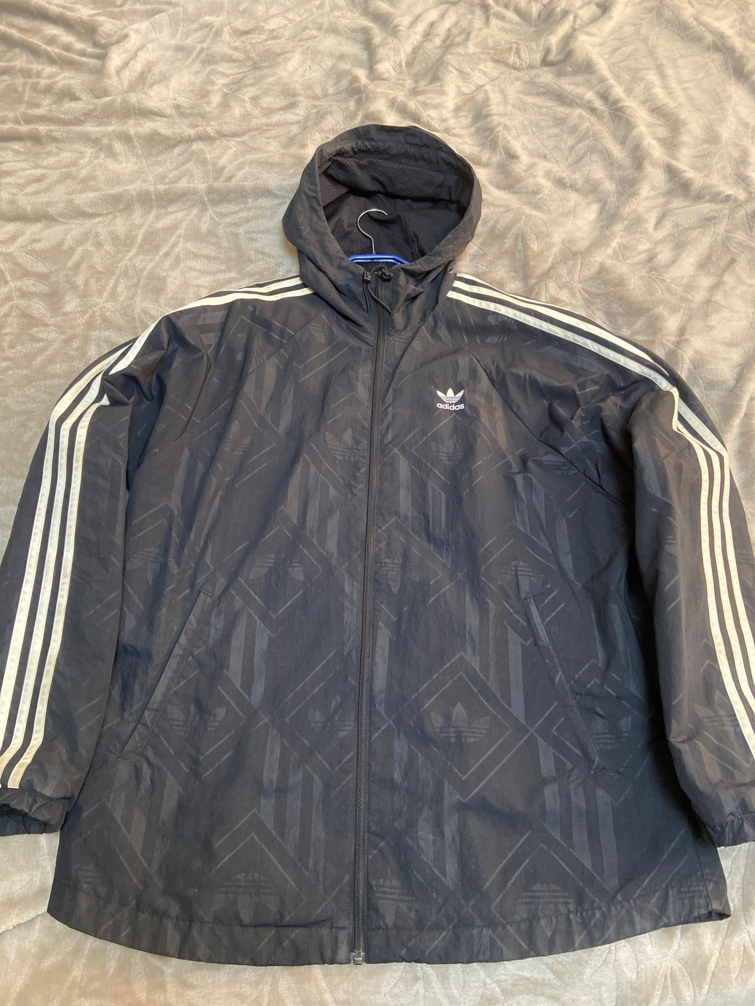 Adidas Vest, миниатюра 1
