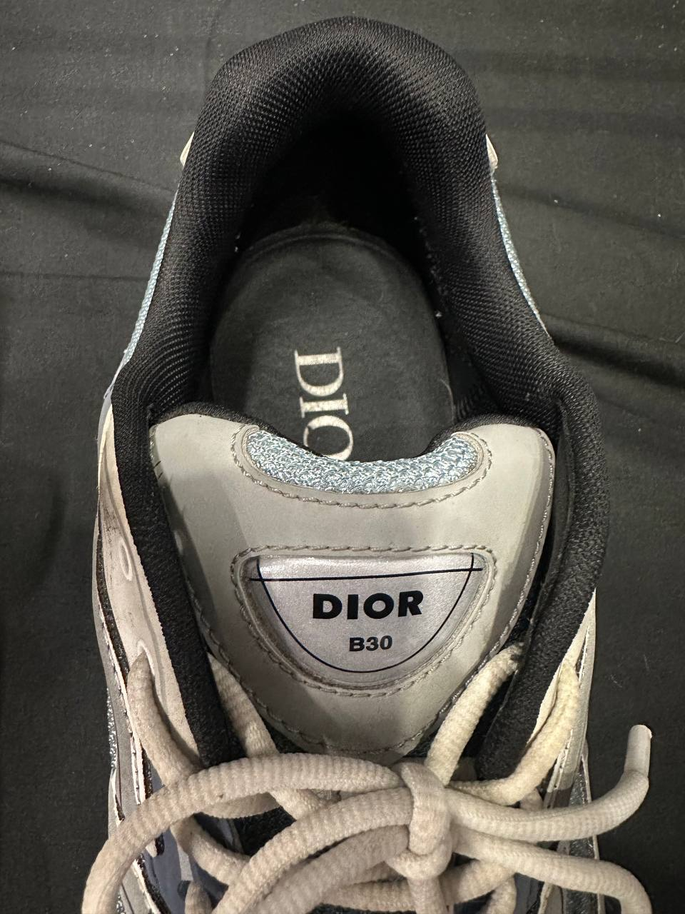 Christian Dior Chrono B30, миниатюра 4