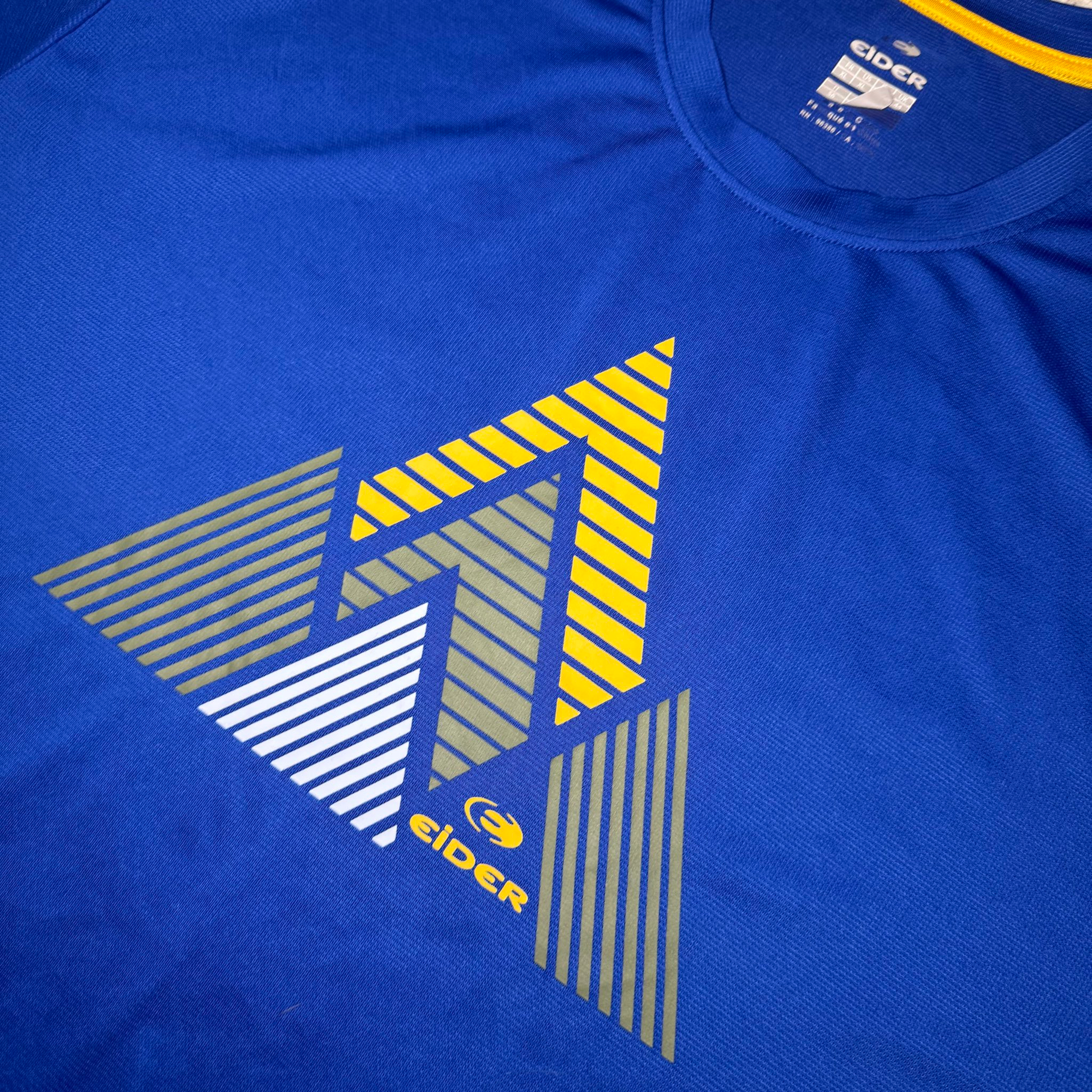 Eider Trekking T-shirt, миниатюра 3