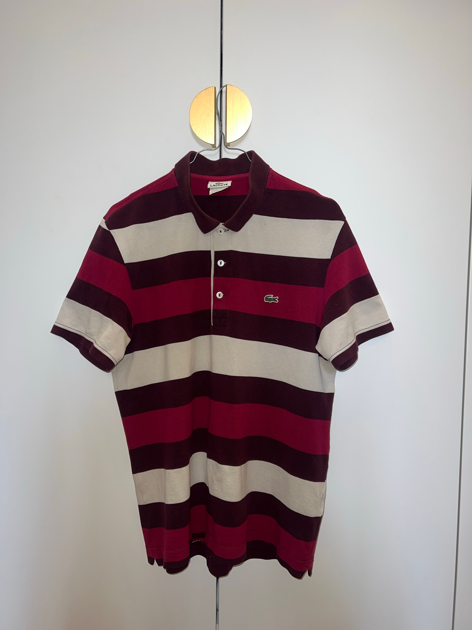 lacoste Поло, миниатюра 1