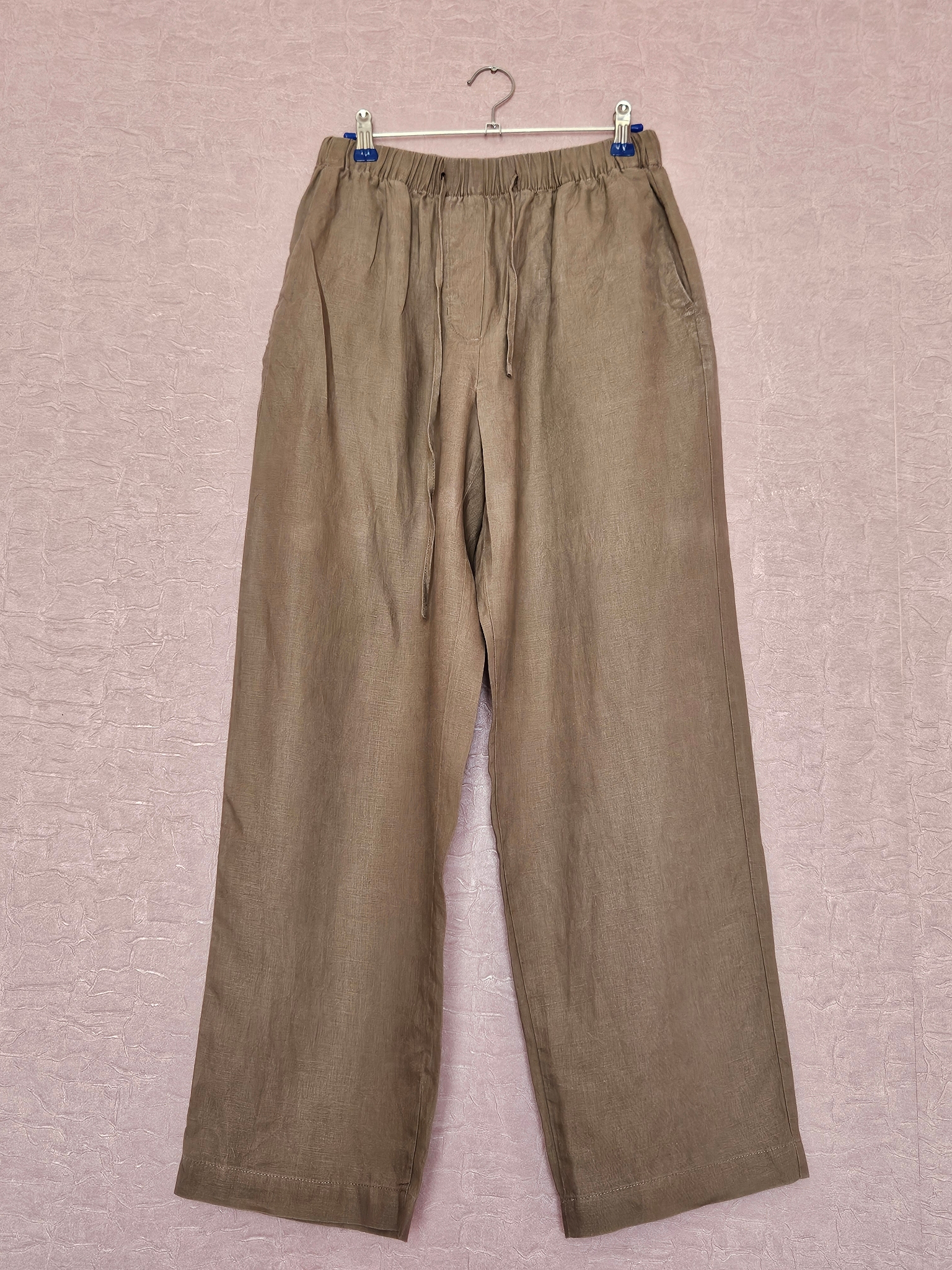 Lime Pants / Брюки, миниатюра 1