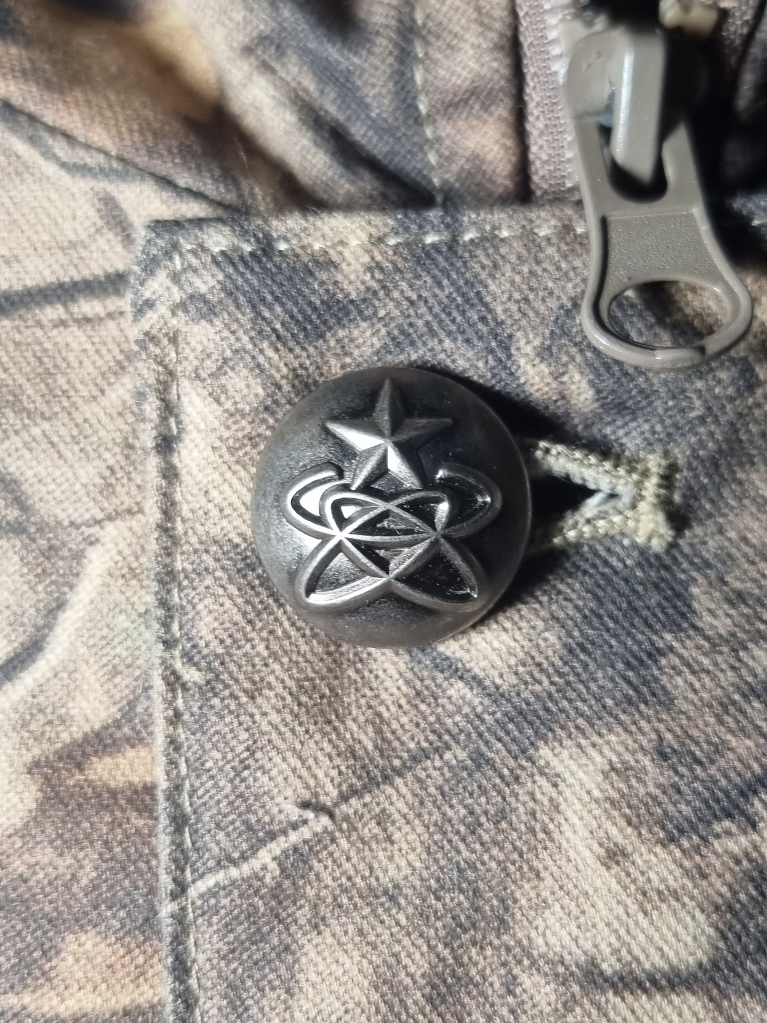 Pioneer of Heroism Alaska Jacket, миниатюра 6