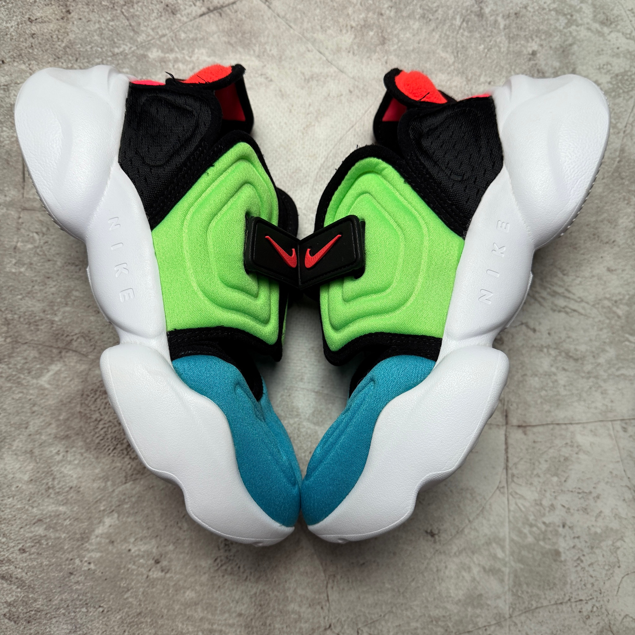 Nike Aqua Rift, миниатюра 4