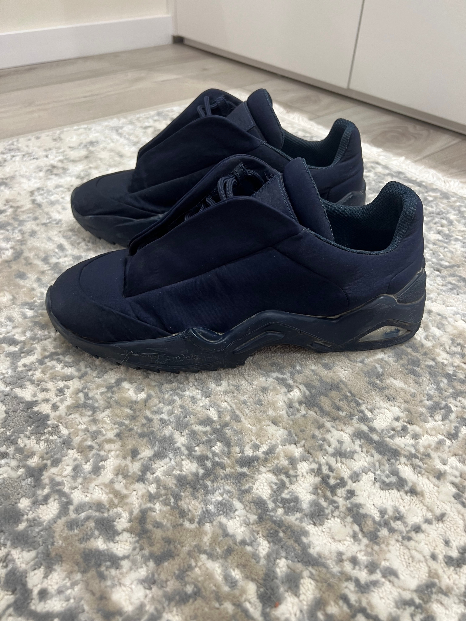 Maison Margiela Future 2 low, миниатюра 5