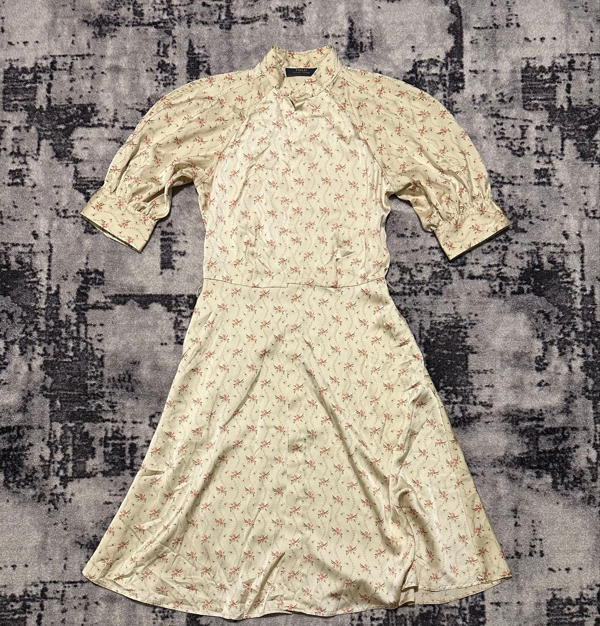 Polo Ralph Lauren Gentle Floral Vine, миниатюра 1