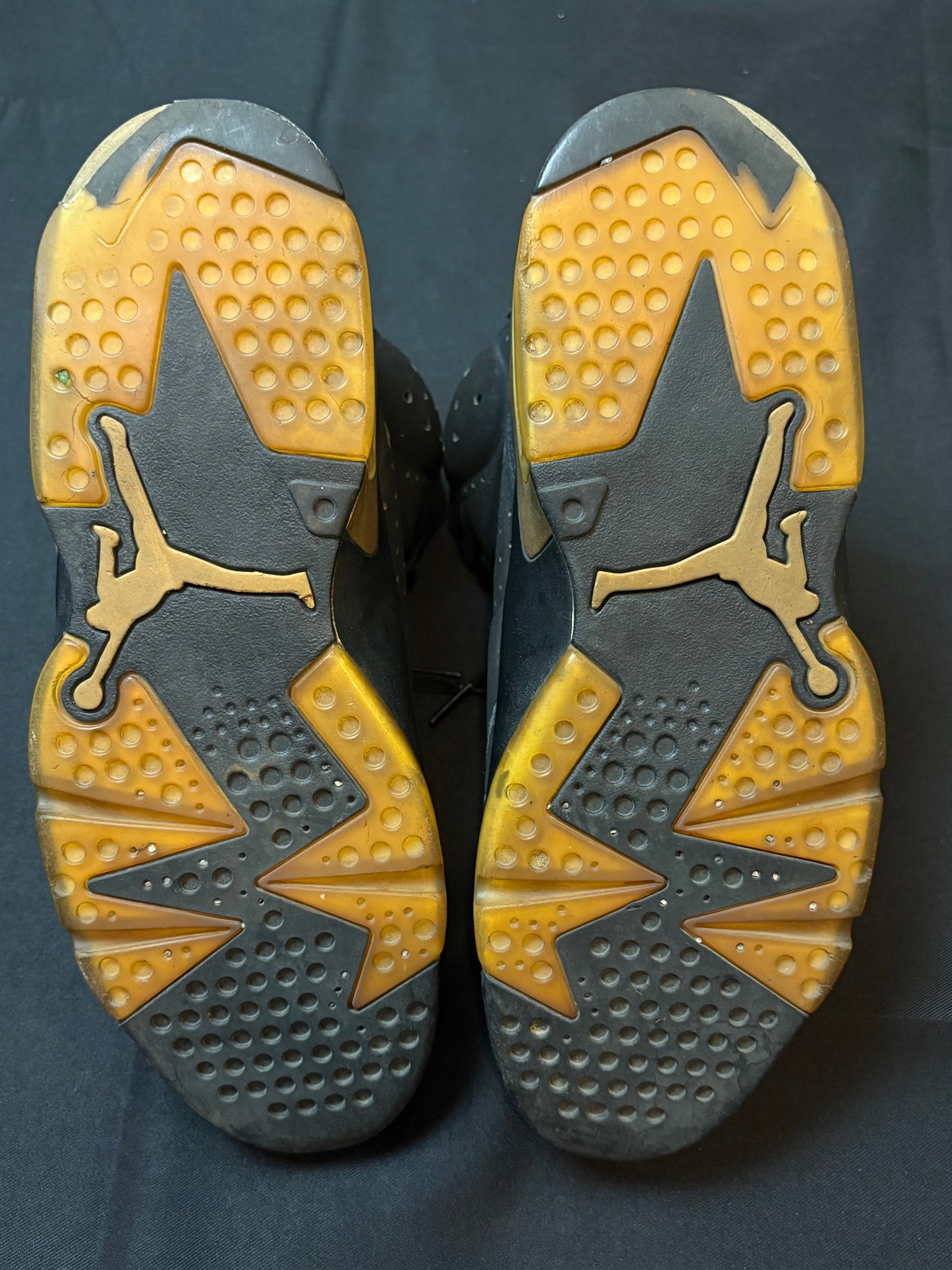 Jordan 6 Retro DMP, миниатюра 4