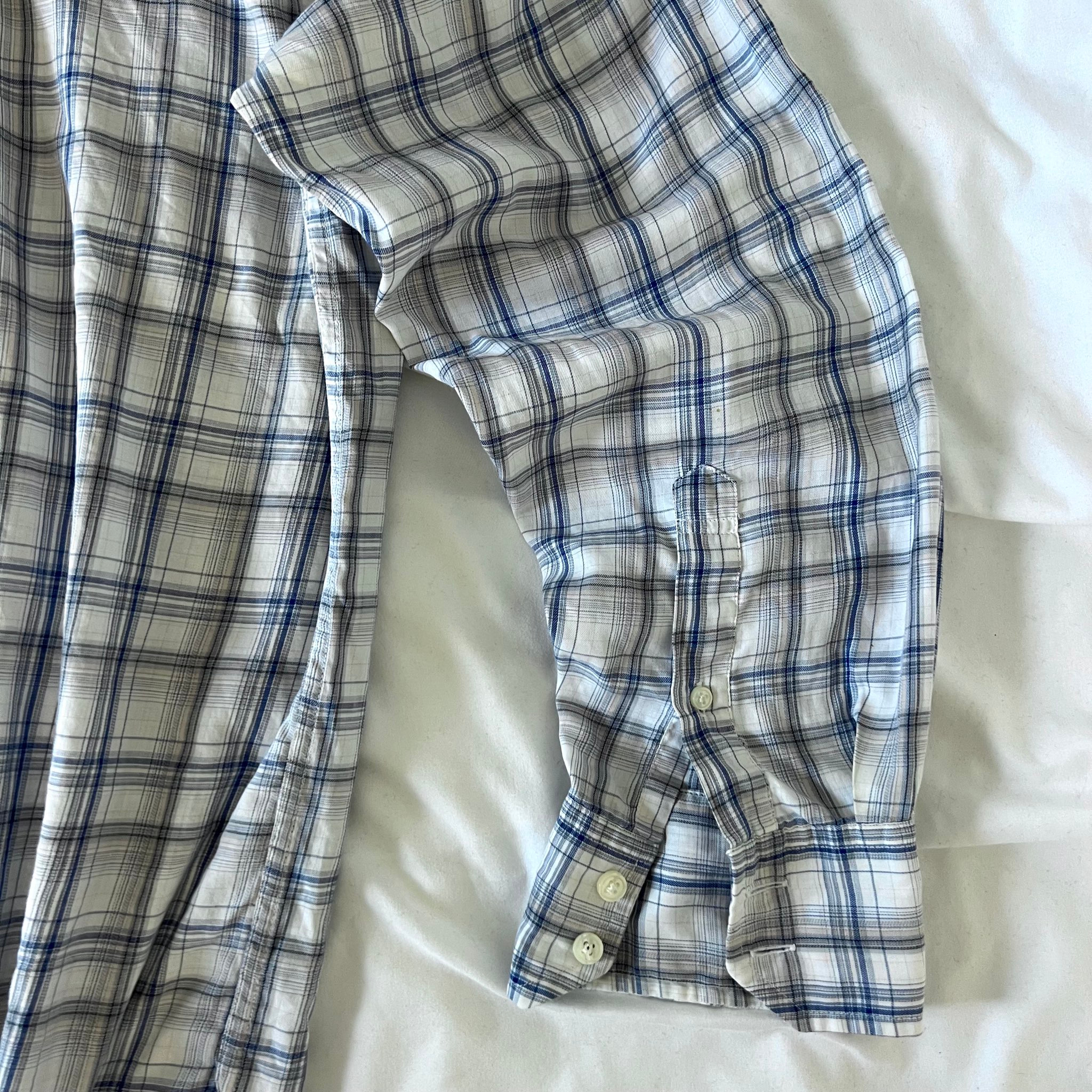 Tommy Hilfiger Рубашка, миниатюра 7