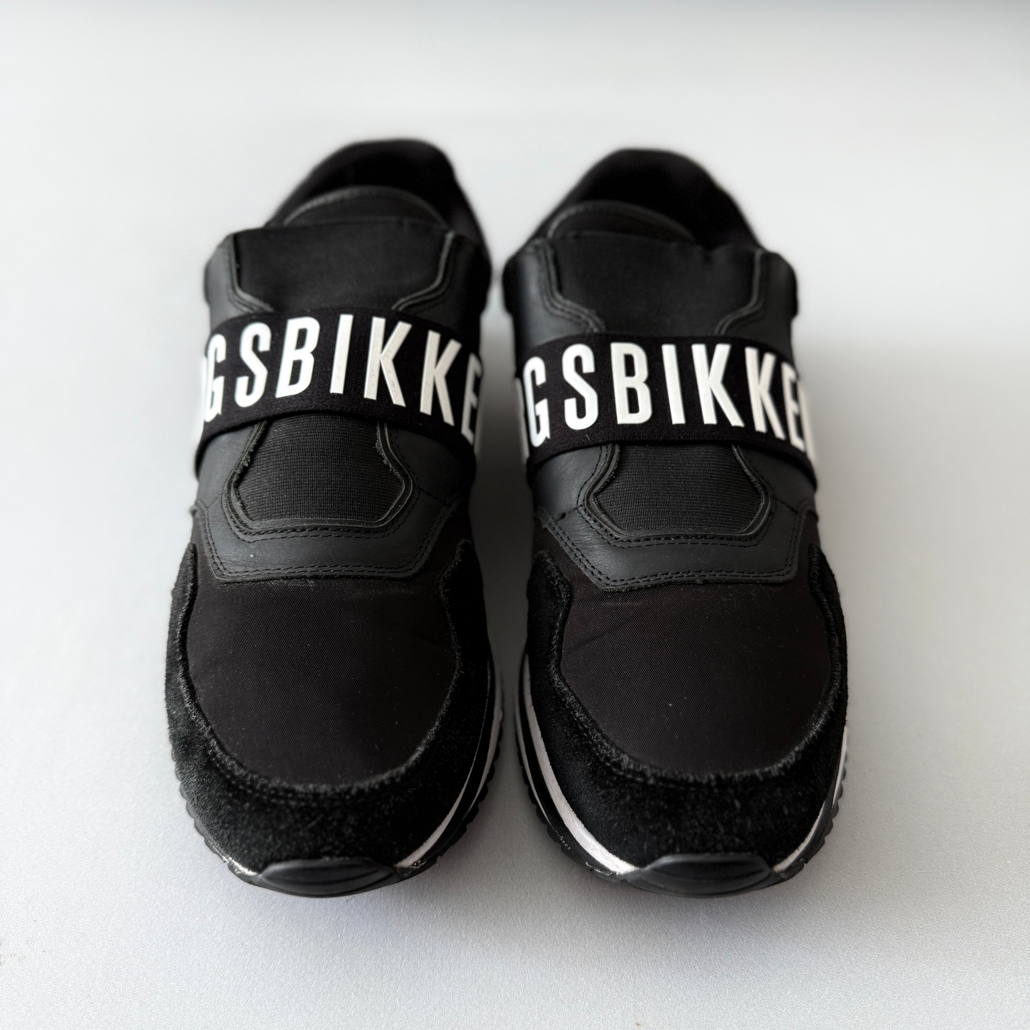 Dirk Bikkembergs Heandra Haled Sneakers, миниатюра 2