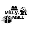 Аватар продавца millymall