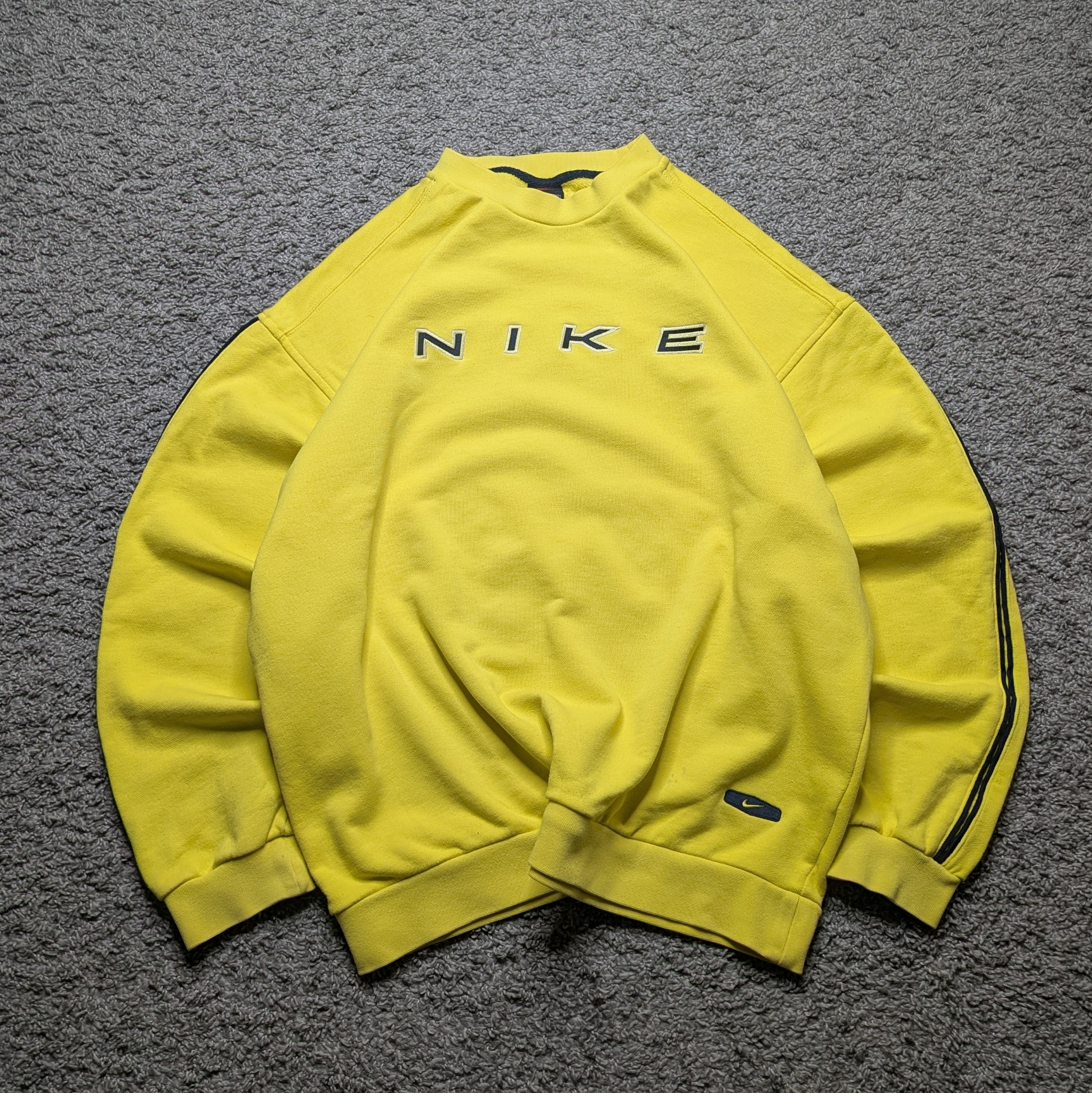 Nike Свитшот, миниатюра 8