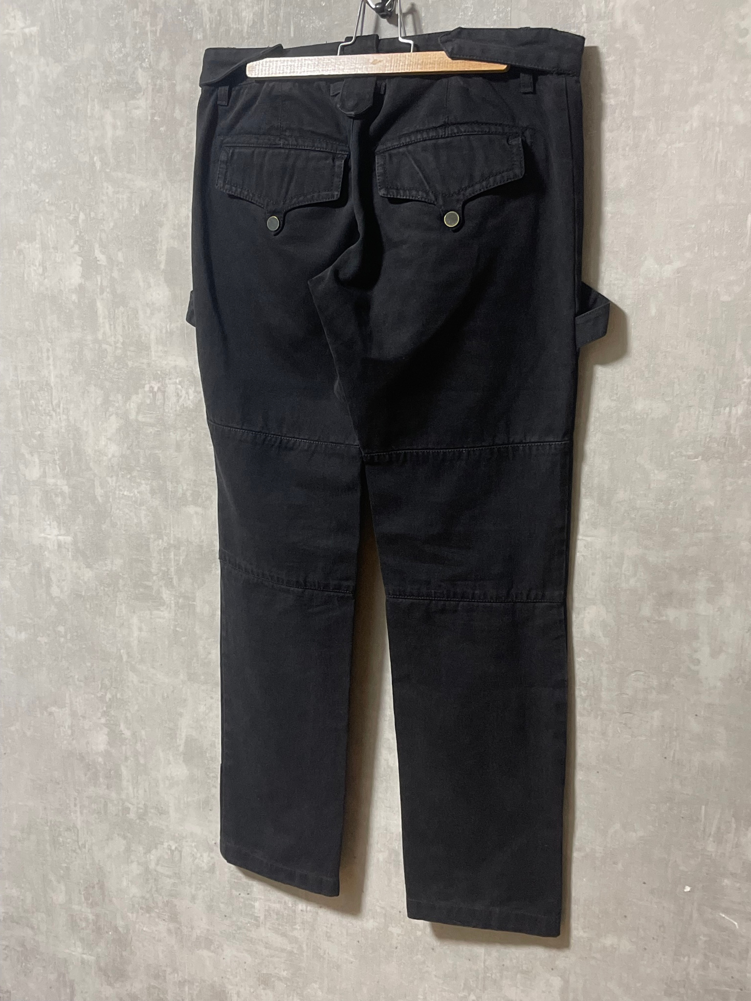 John Richmond Carpenter jeans, миниатюра 2