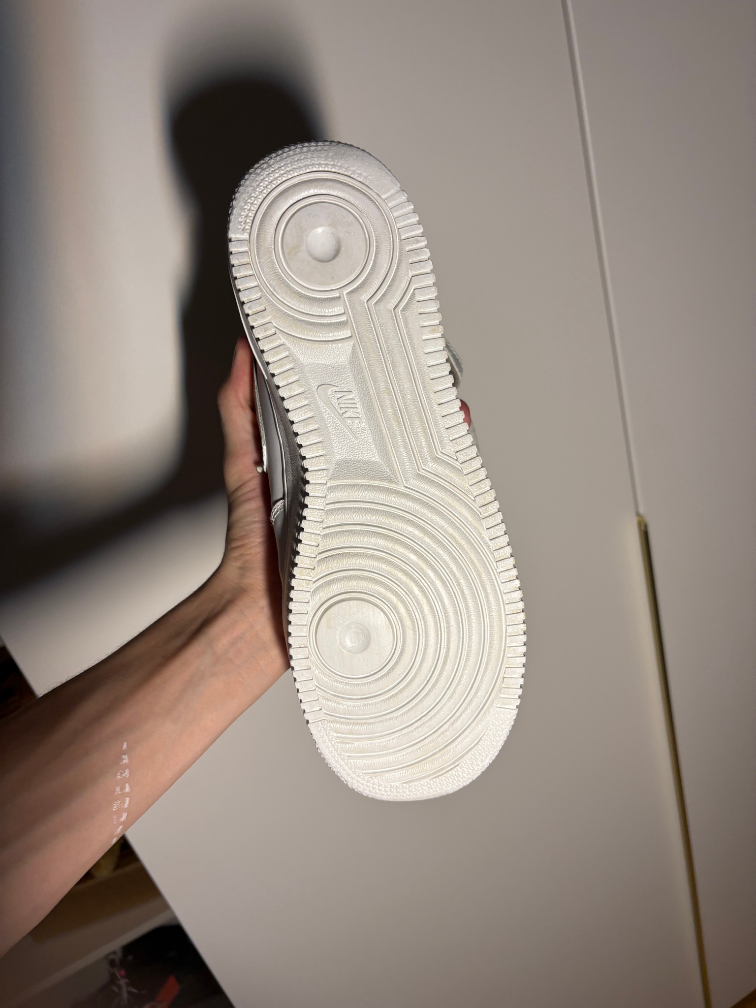 Nike Air Force 1 Mid, миниатюра 6