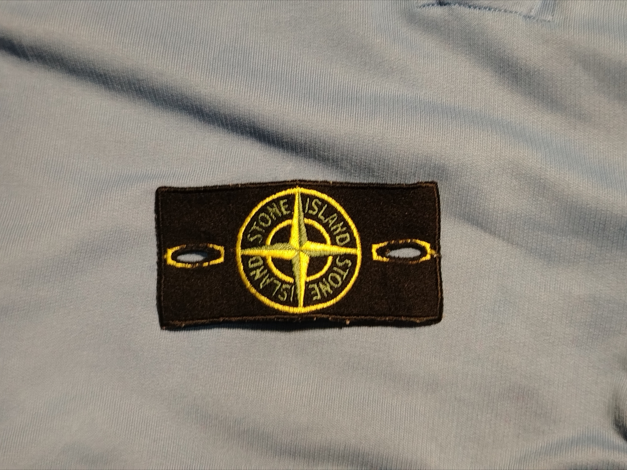 Stone Island Худи, миниатюра 9