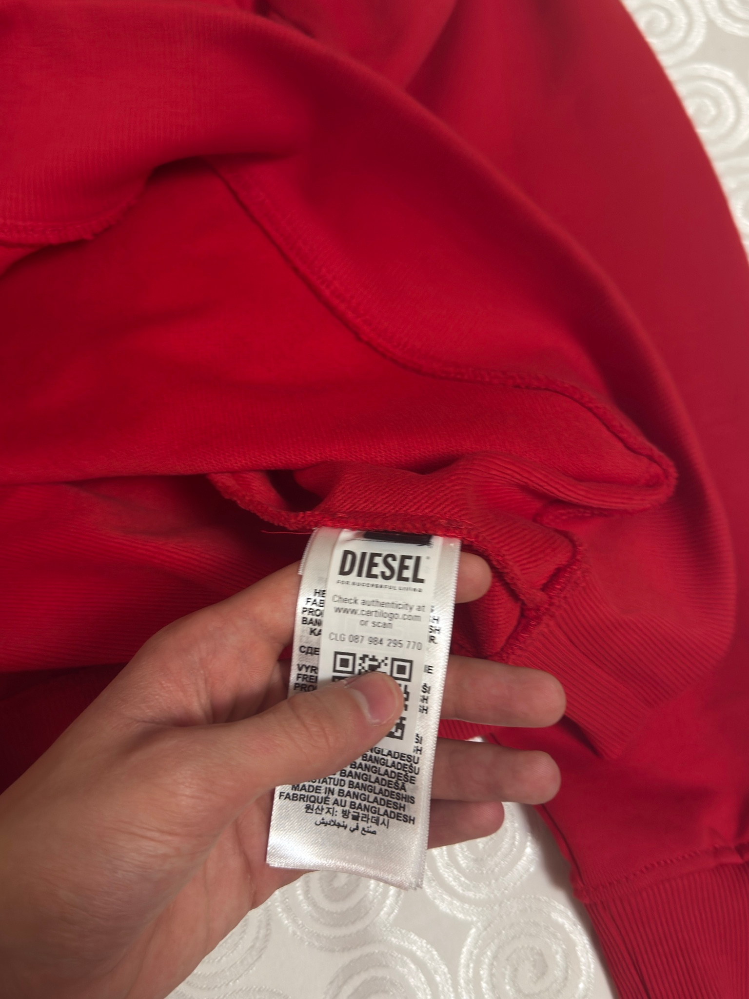 Diesel Другое, миниатюра 3