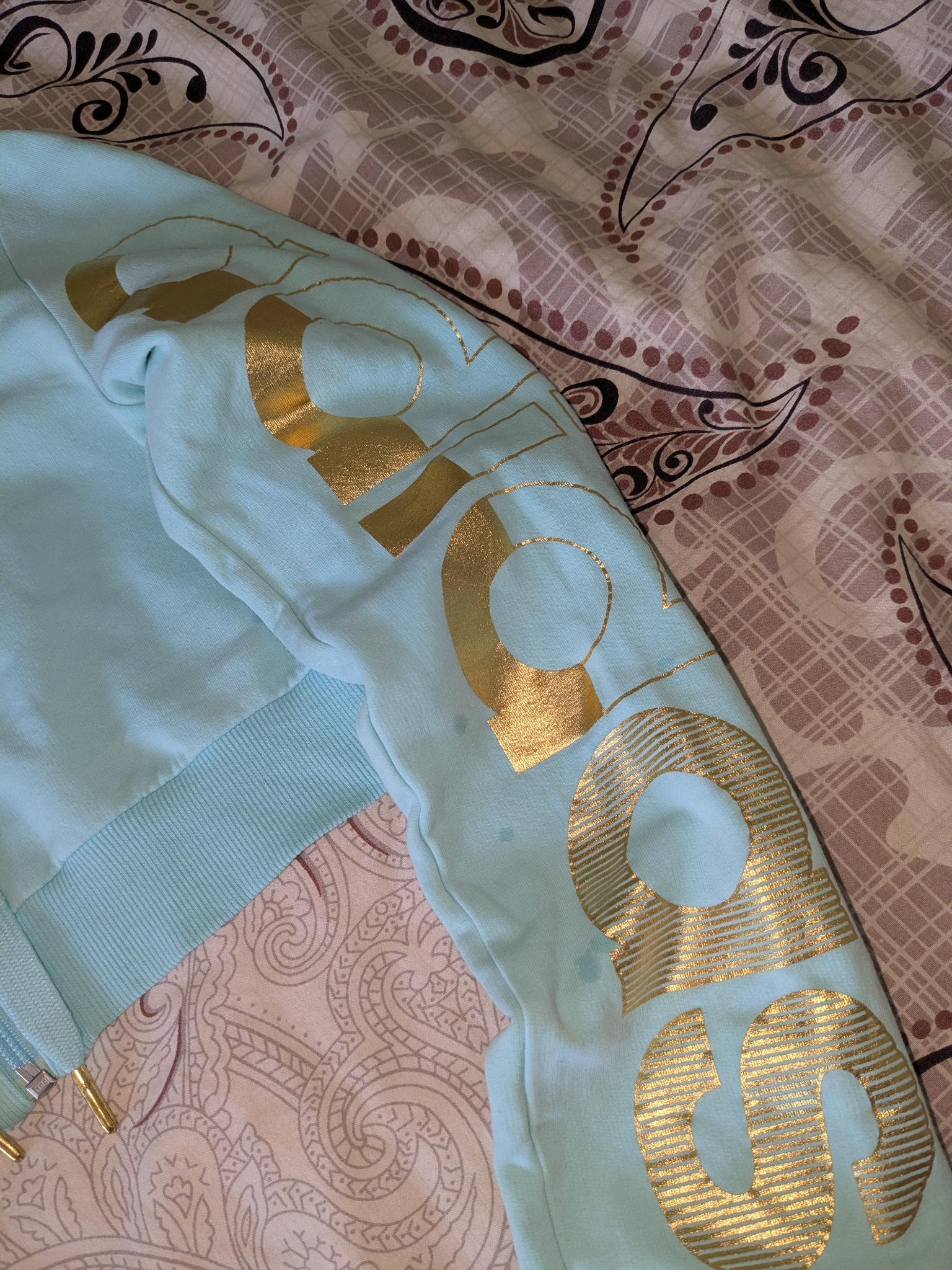 Adidas Sports Top, миниатюра 4