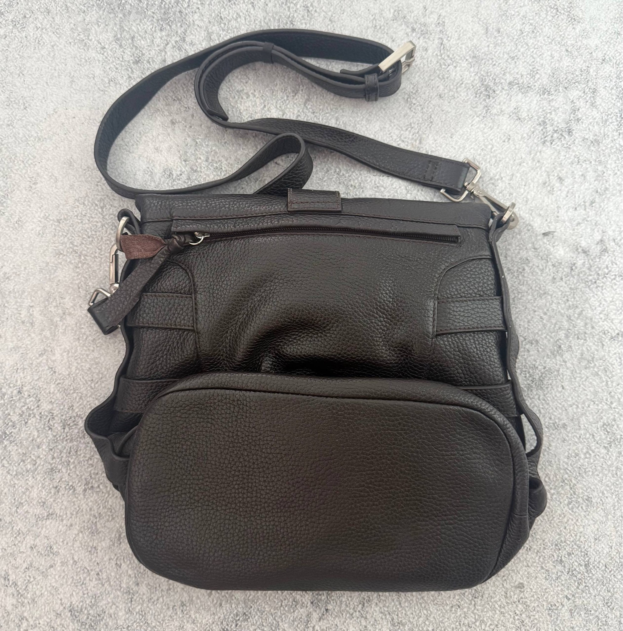 D&G Dolce & Gabbana D&G Military Bag, миниатюра 5