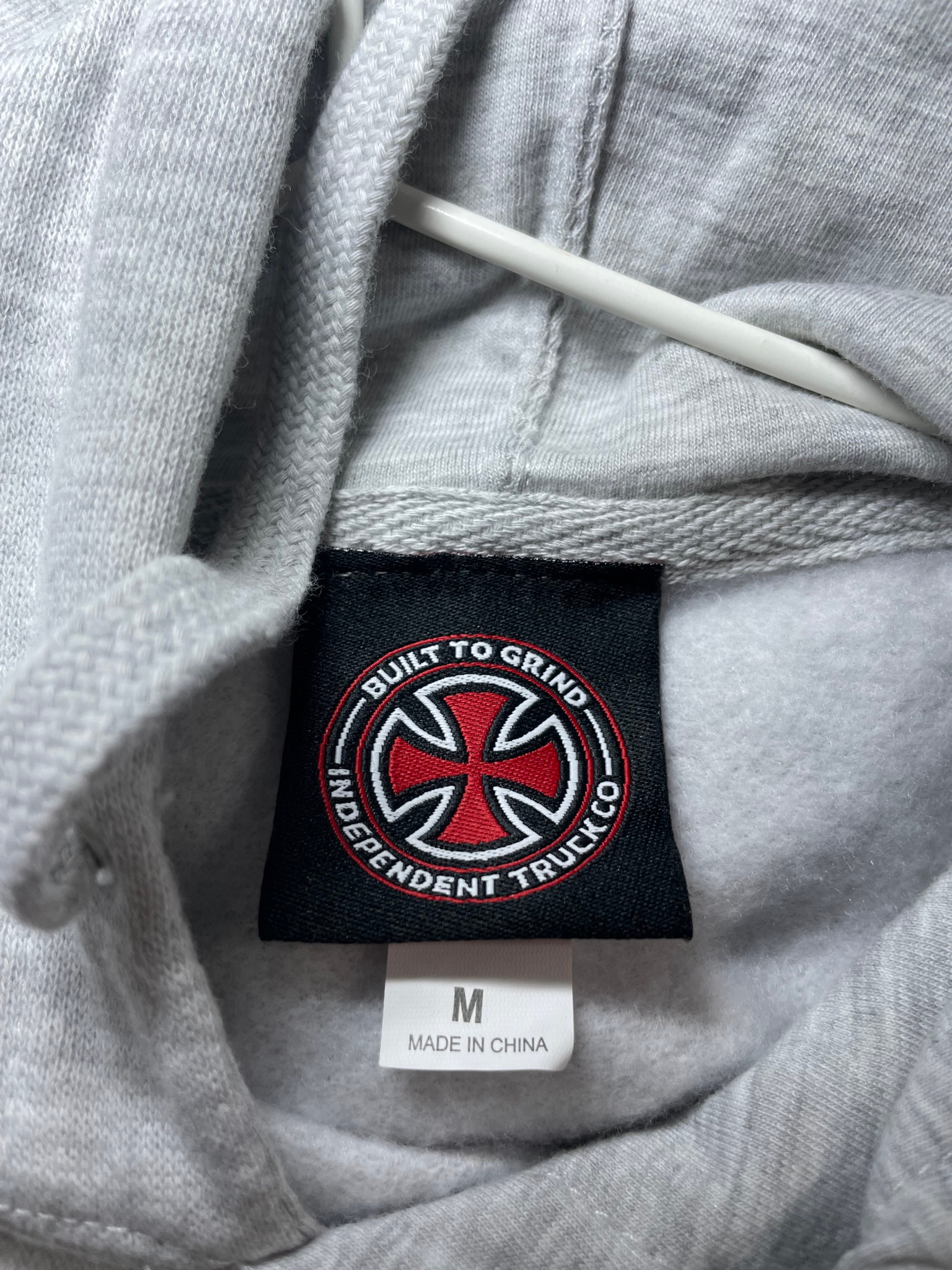 Thrasher x Independent Худи, миниатюра 5