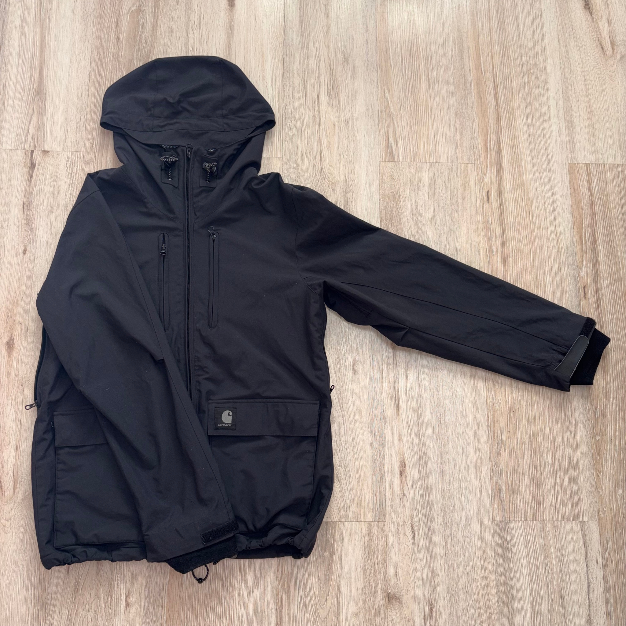 Carhartt Cyclone jacket, миниатюра 1